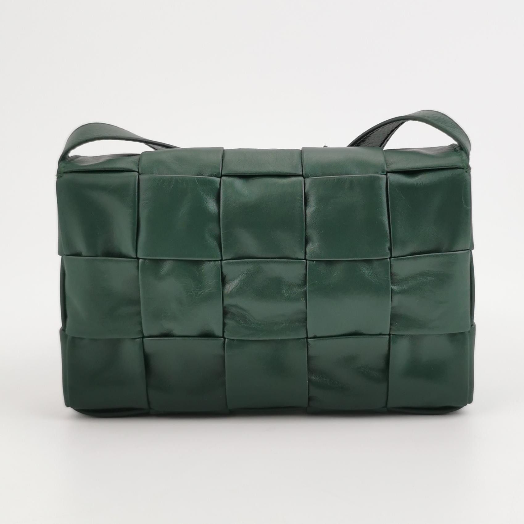 Bottega Veneta Bottega Veneta Women os Shoulder Bags Size ONE SIZE - 5 Thumbnail
