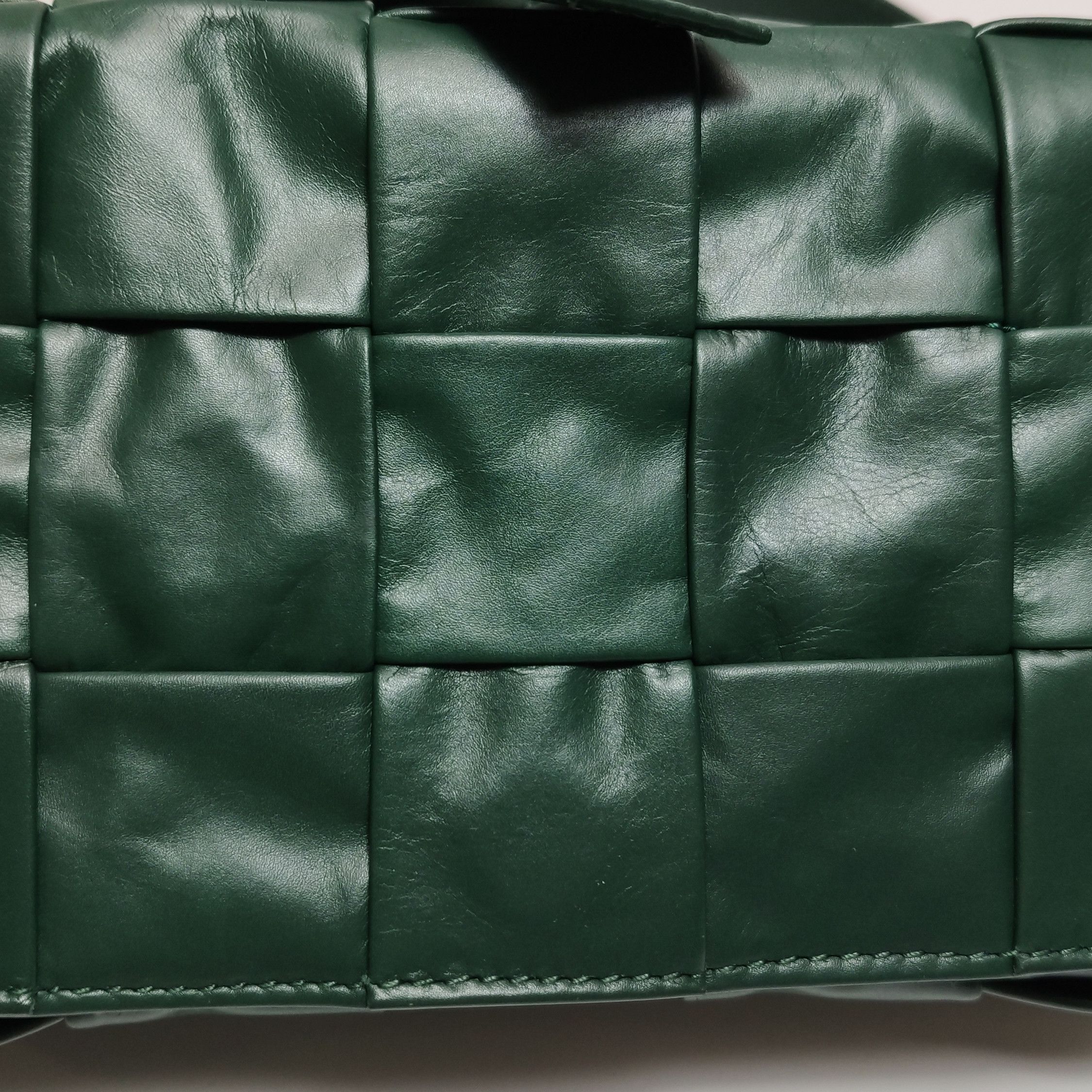 Bottega Veneta Bottega Veneta Women os Shoulder Bags Size ONE SIZE - 14 Thumbnail
