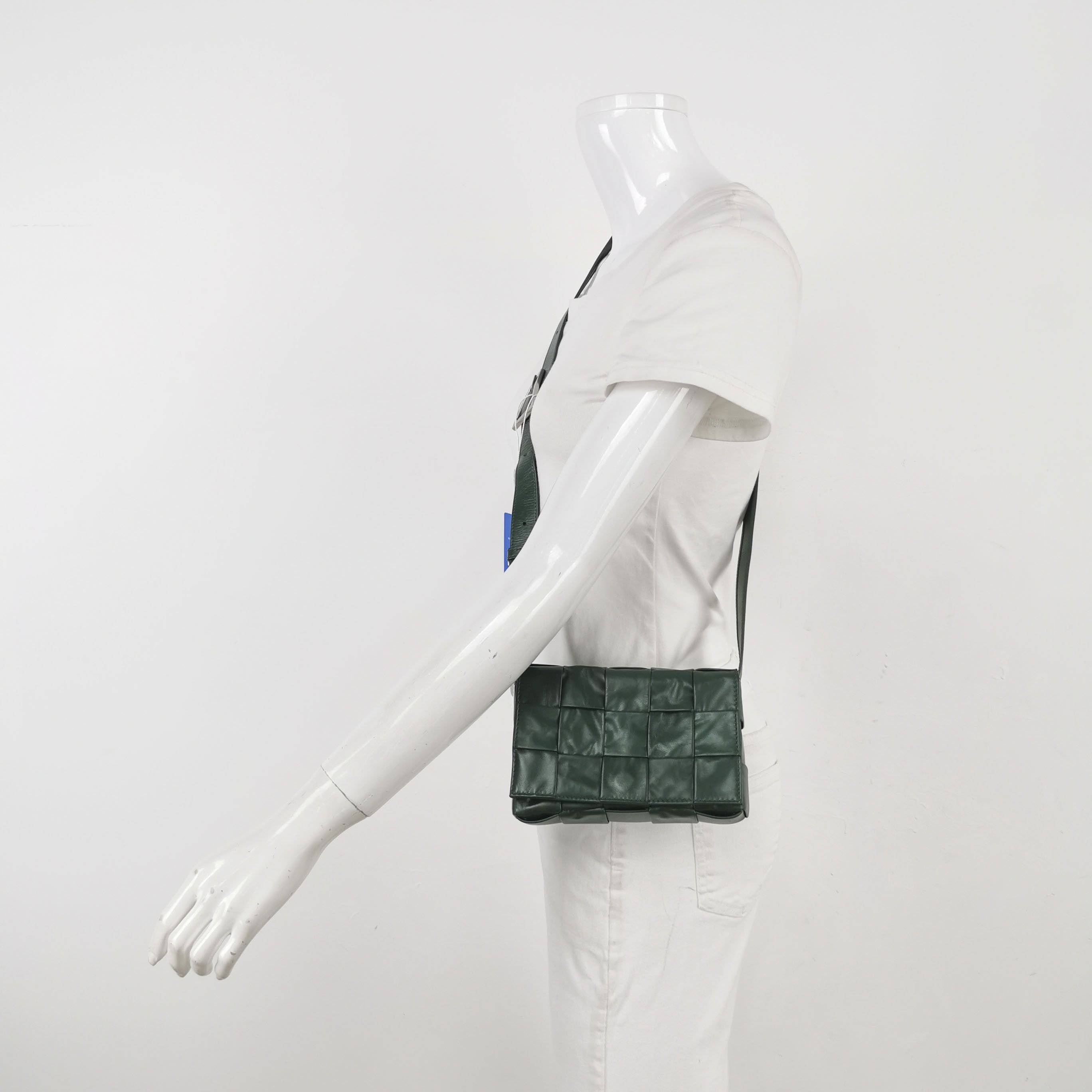 Bottega Veneta Bottega Veneta Women os Shoulder Bags Size ONE SIZE - 2 Thumbnail