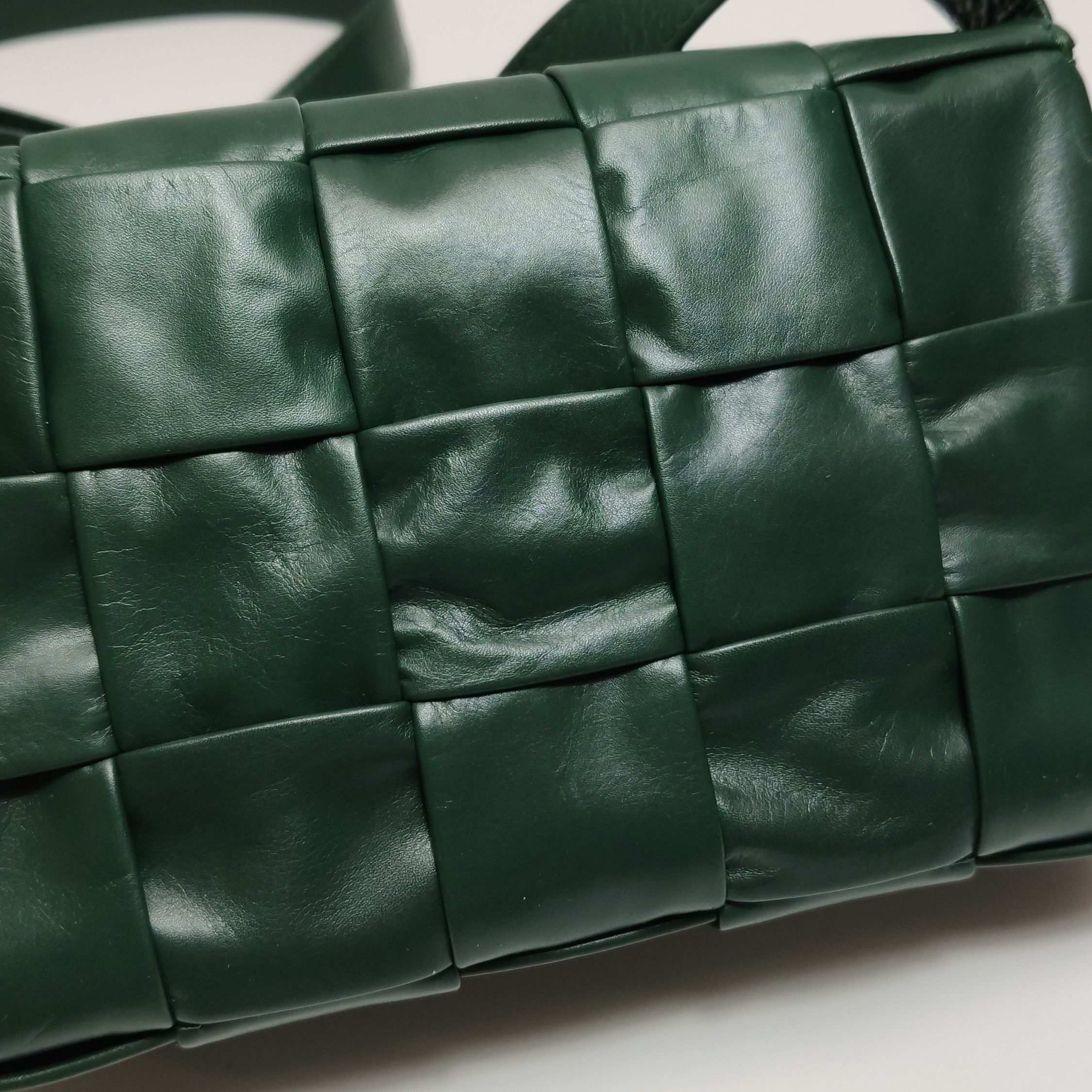 Bottega Veneta Bottega Veneta Women os Shoulder Bags Size ONE SIZE - 13 Thumbnail