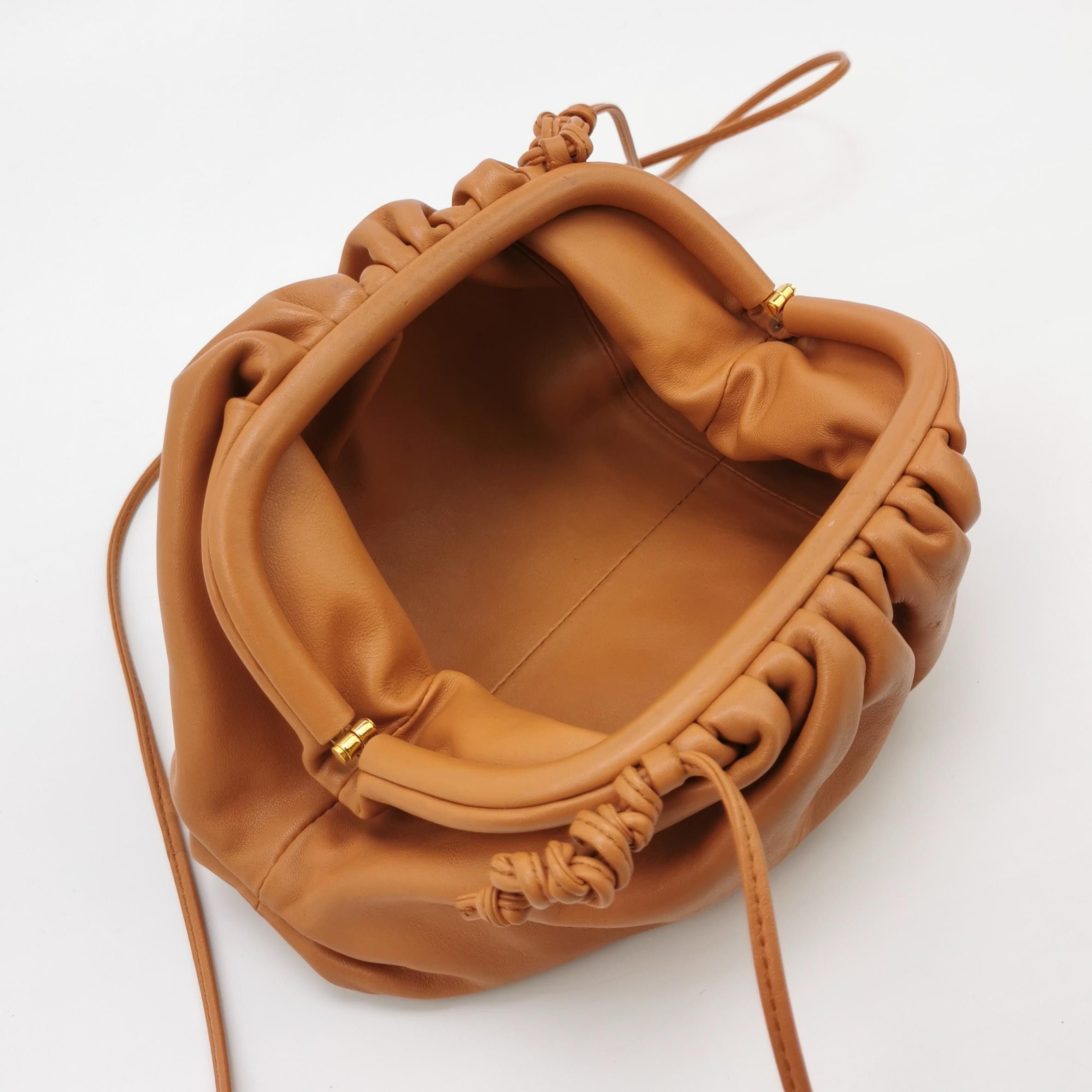 Bottega Veneta Bottega Veneta Women os Crossbody Bags Size ONE SIZE - 7 Thumbnail