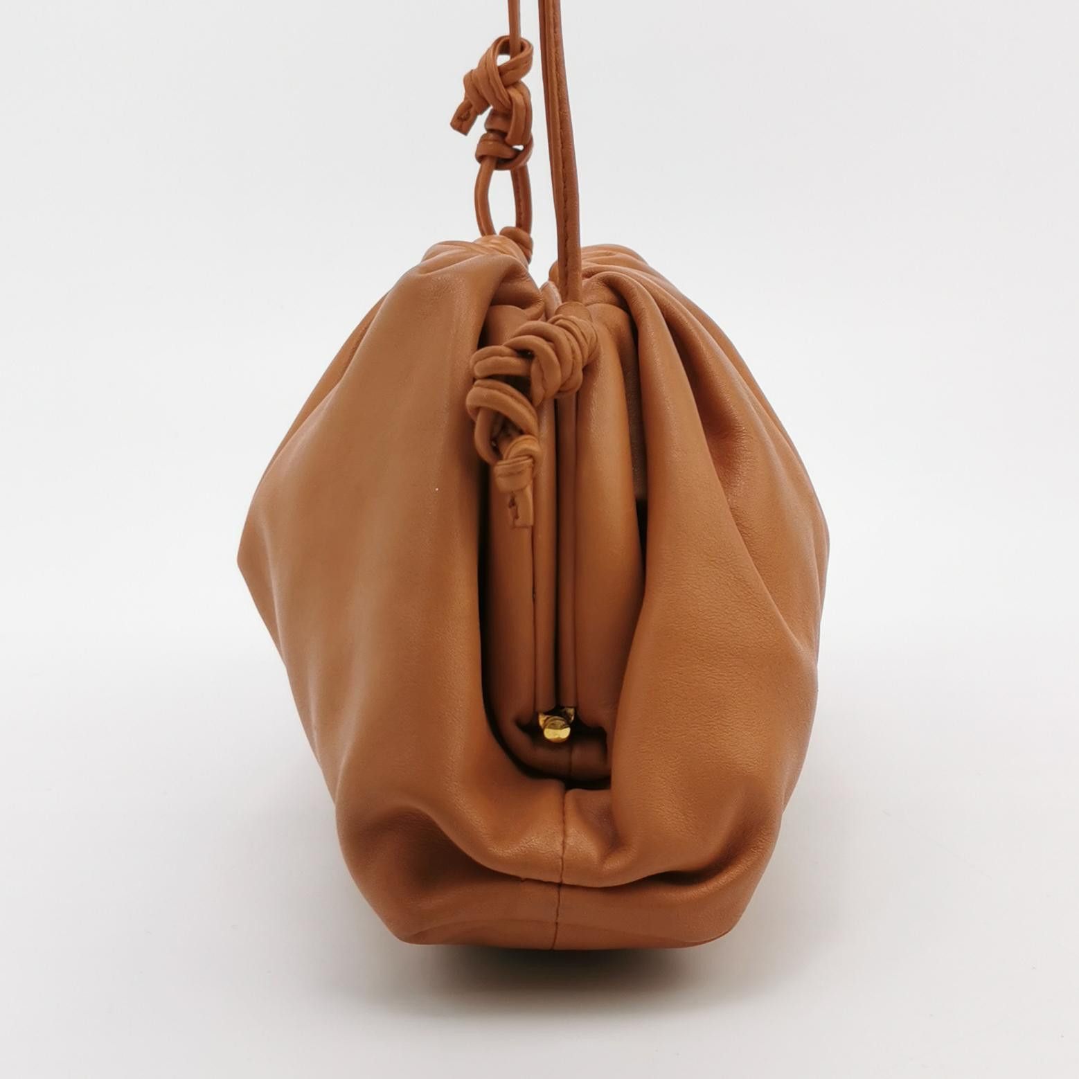 Bottega Veneta Bottega Veneta Women os Crossbody Bags Size ONE SIZE - 4 Thumbnail