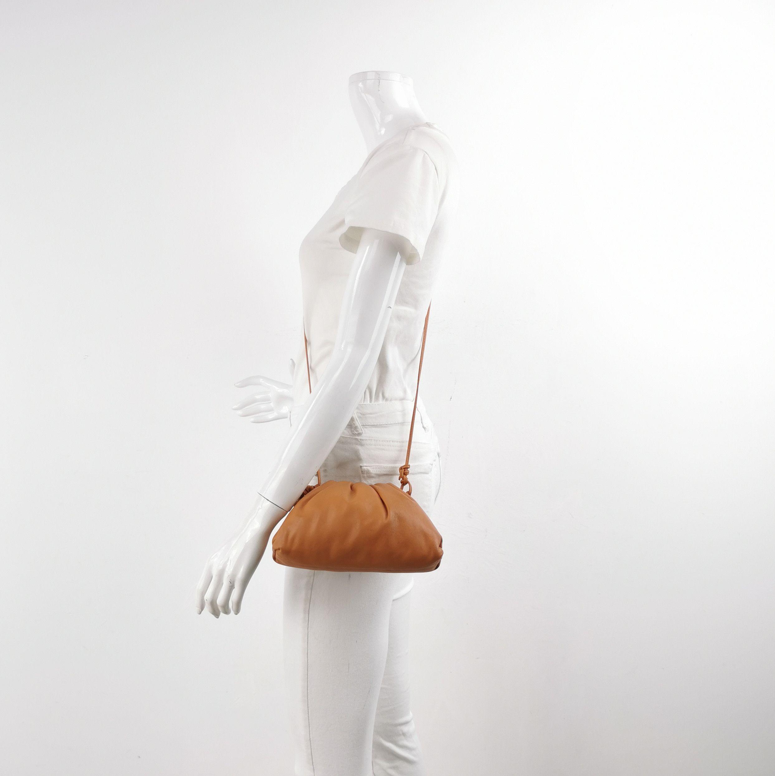Bottega Veneta Bottega Veneta Women os Crossbody Bags Size ONE SIZE - 2 Thumbnail