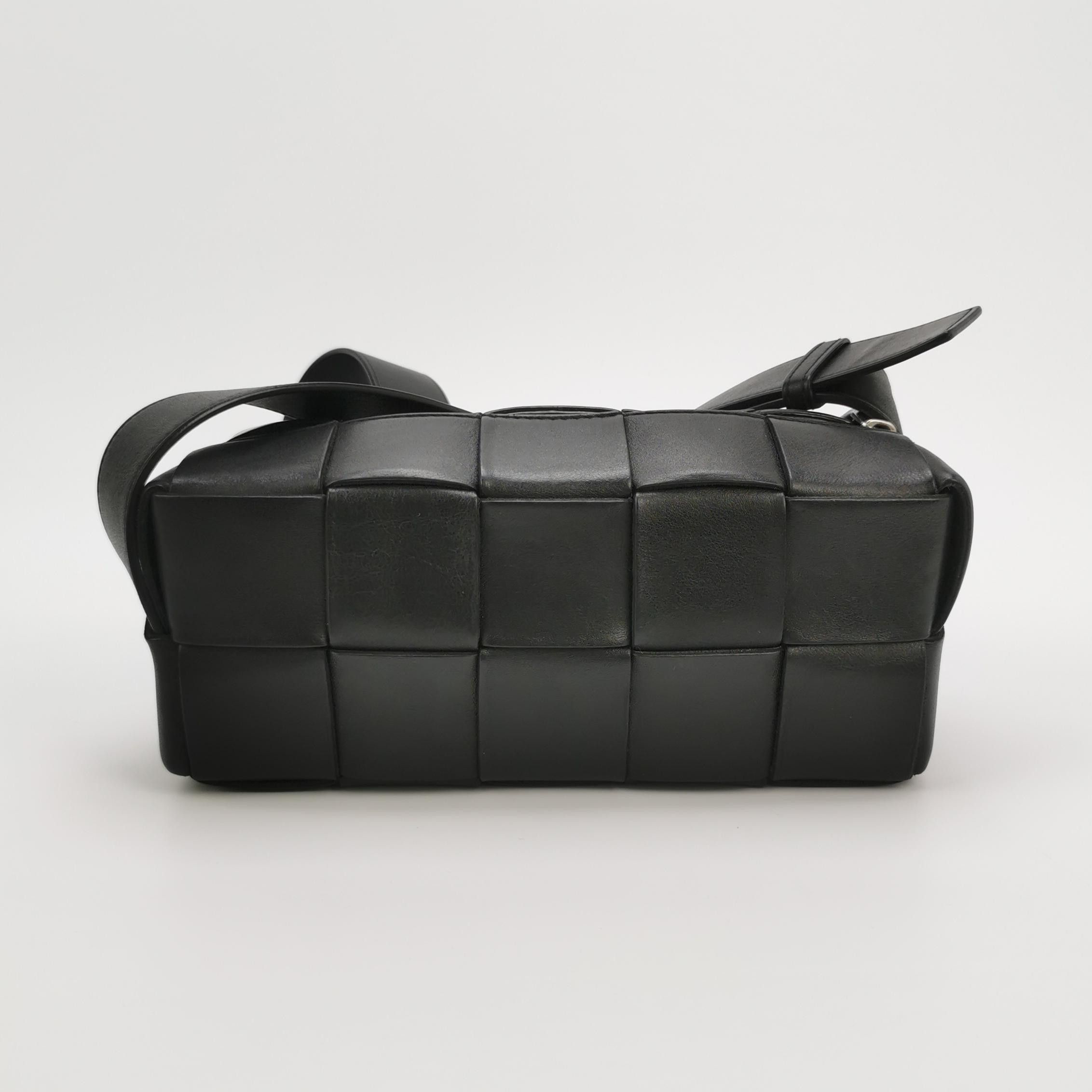 Bottega Veneta Bottega Veneta Women os Shoulder Bags Size ONE SIZE - 5 Thumbnail