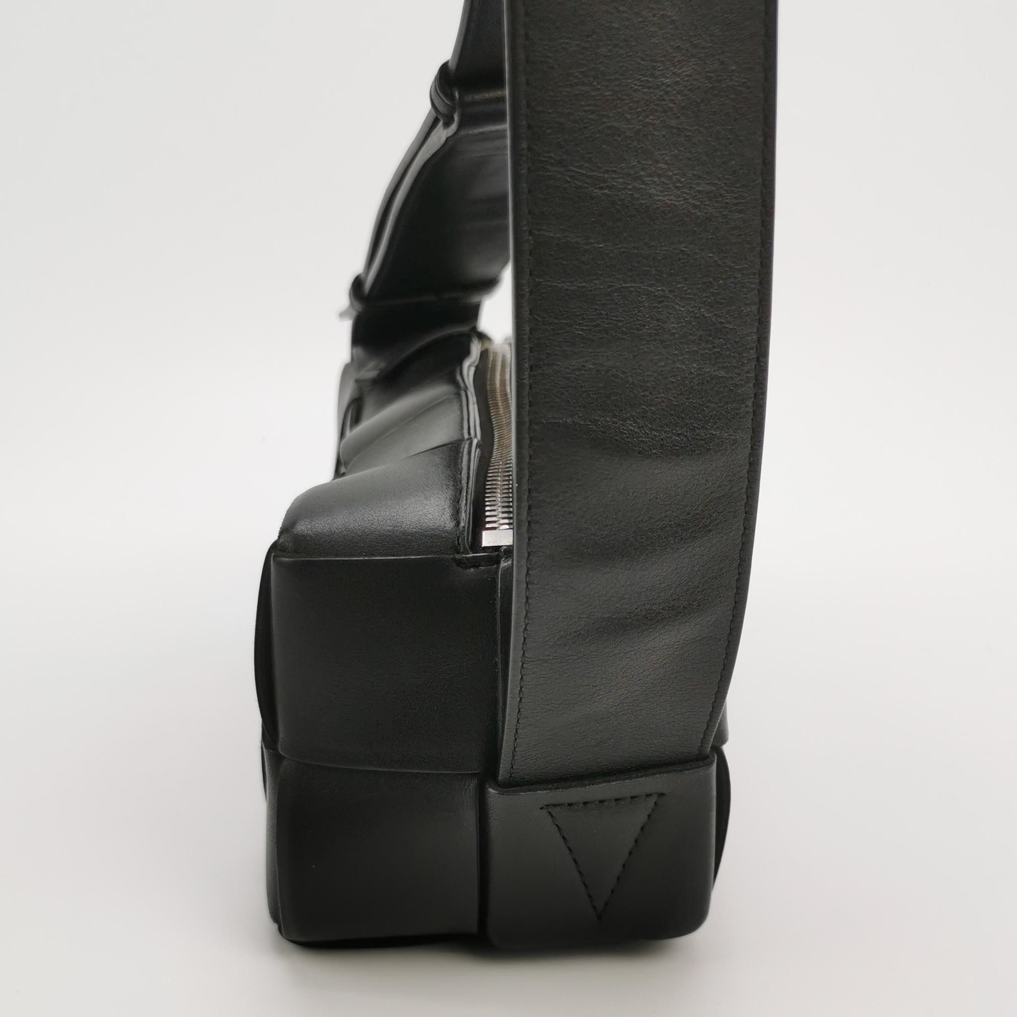 Bottega Veneta Bottega Veneta Women os Shoulder Bags Size ONE SIZE - 3 Thumbnail