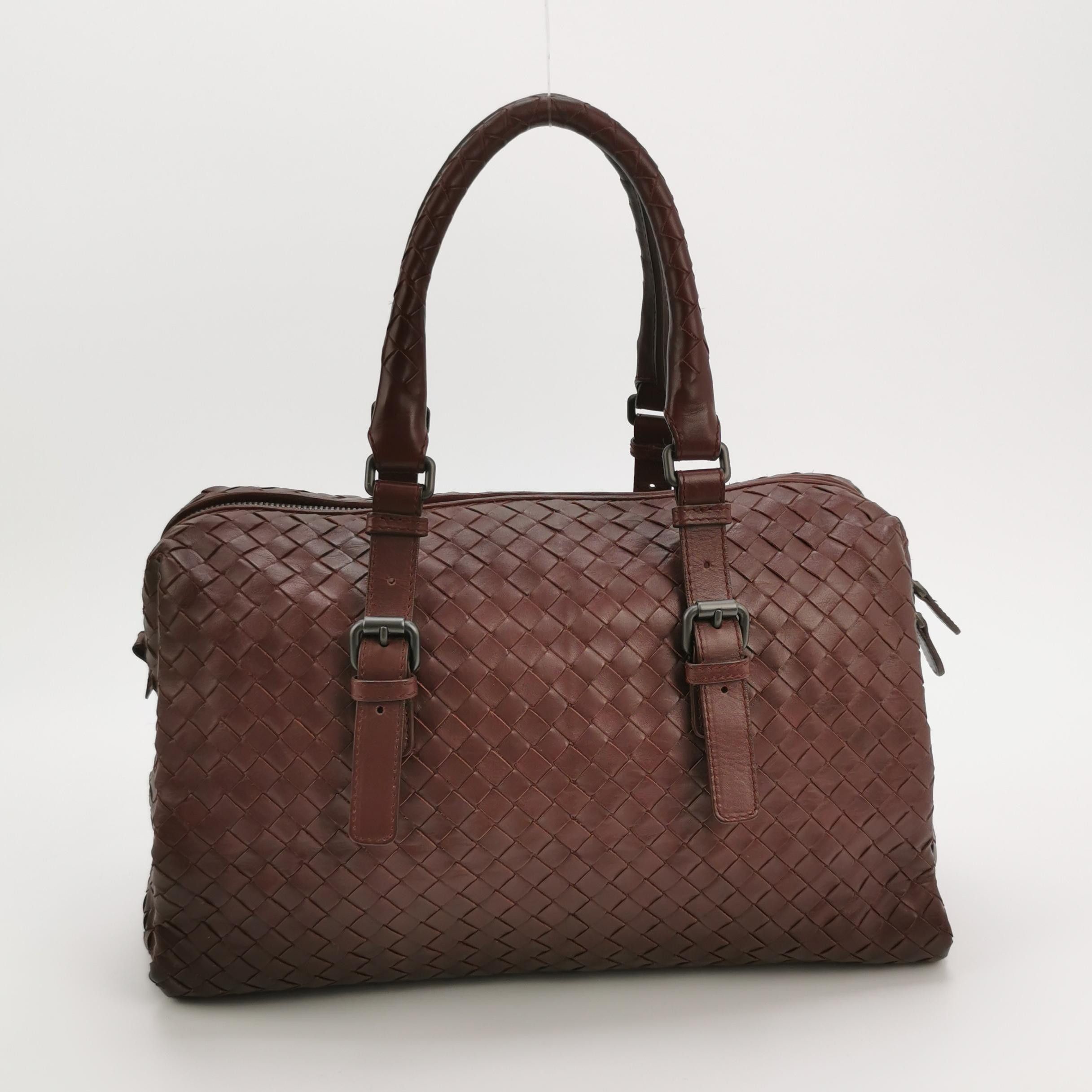 Bottega Veneta Bottega Veneta Women os Tote Bags Size ONE SIZE - 5 Thumbnail