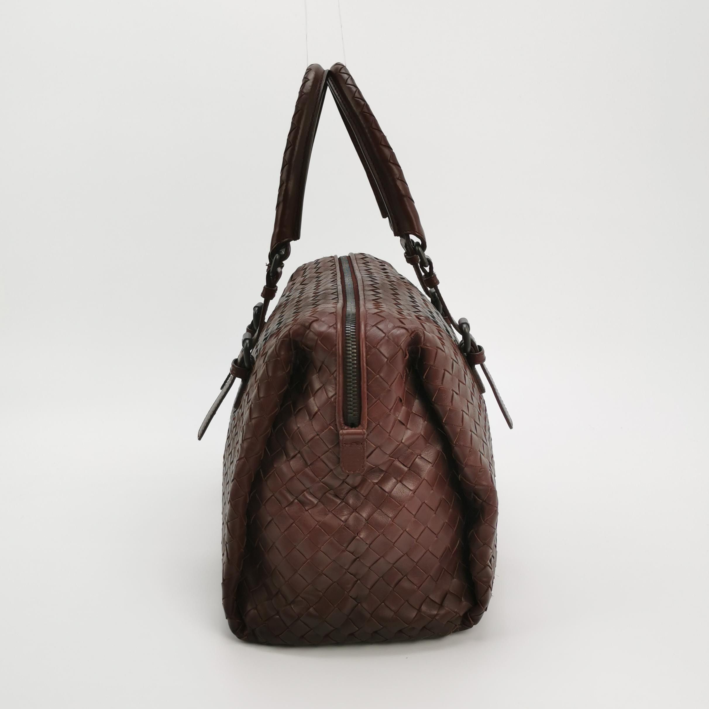 Bottega Veneta Bottega Veneta Women os Tote Bags Size ONE SIZE - 3 Thumbnail