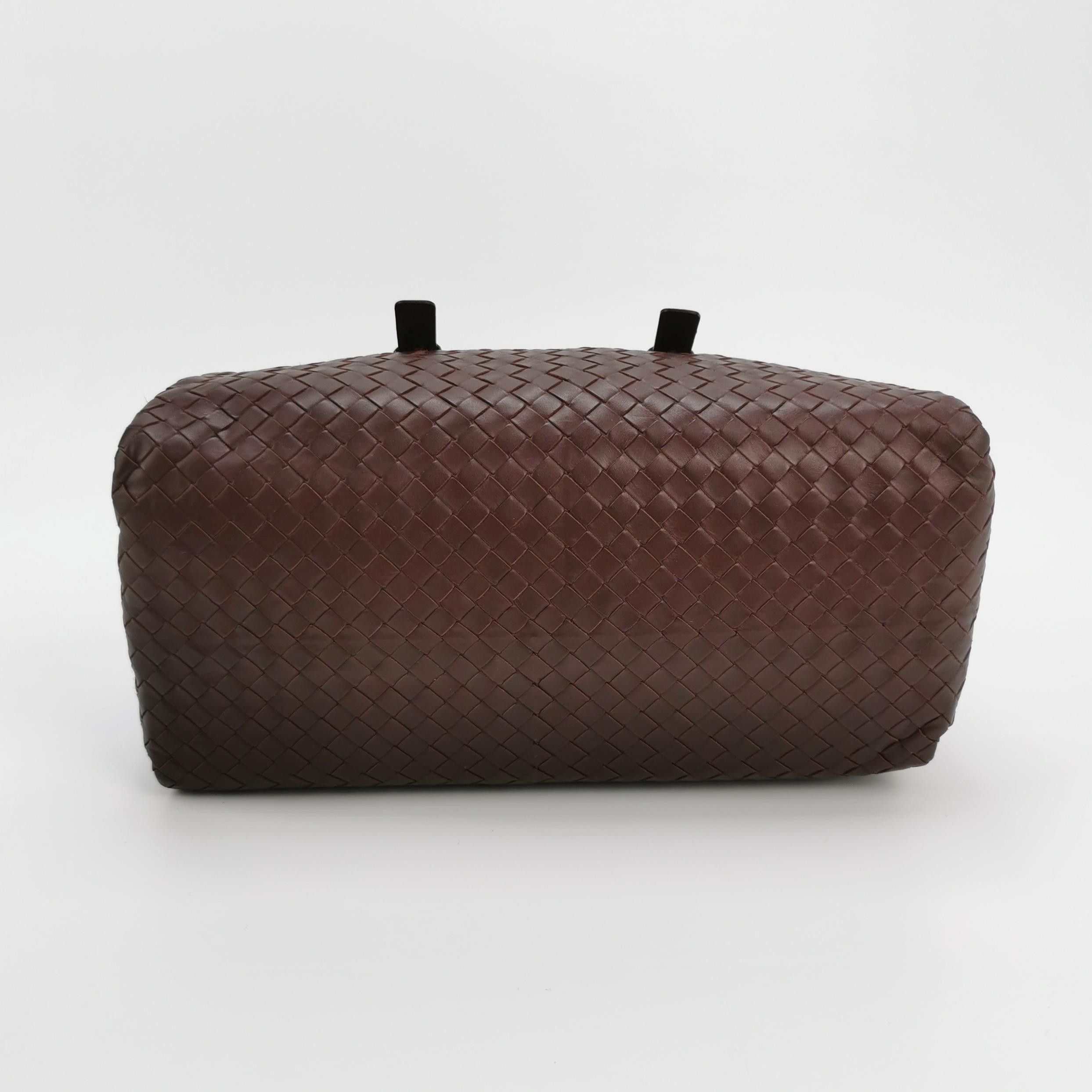 Bottega Veneta Bottega Veneta Women os Tote Bags Size ONE SIZE - 6 Thumbnail