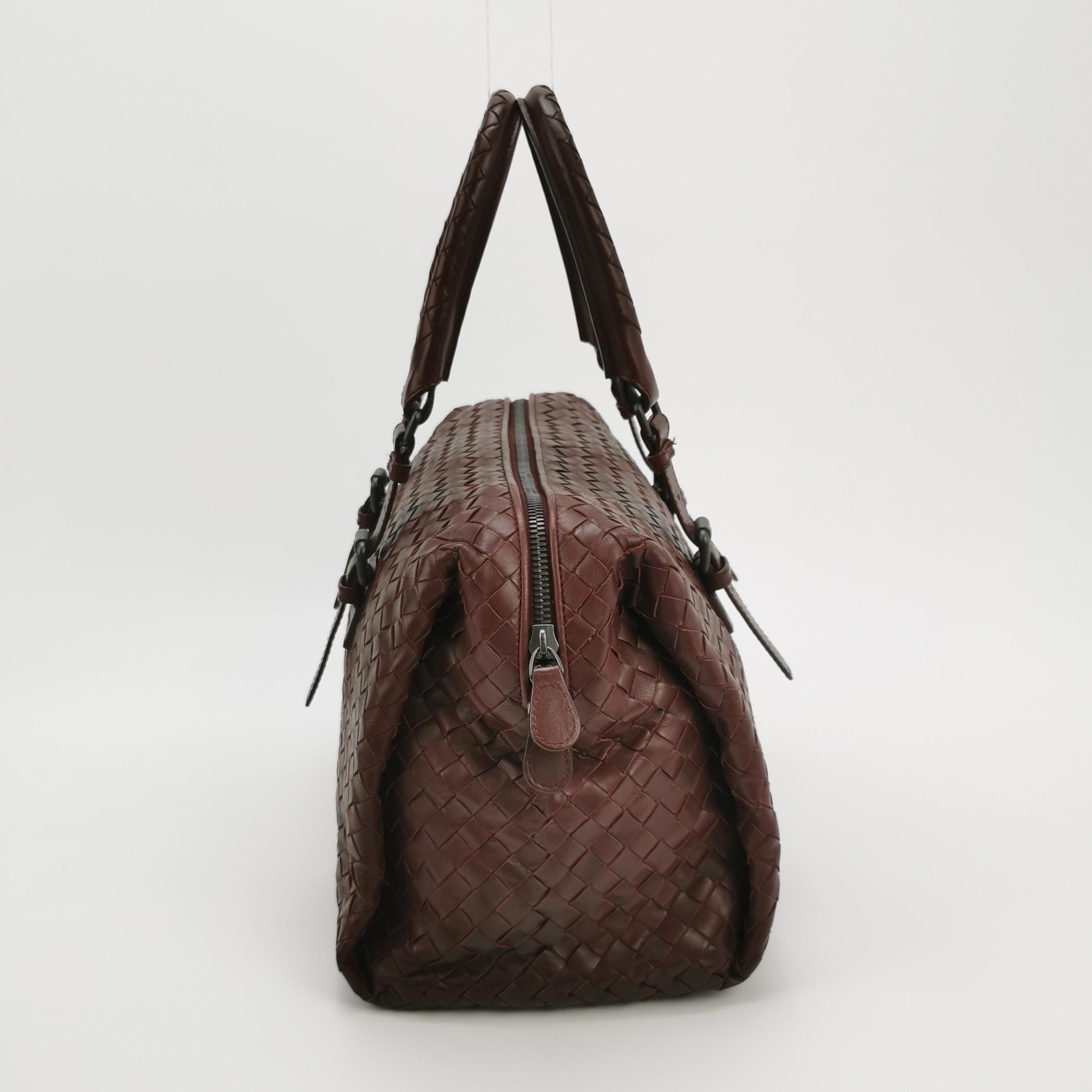 Bottega Veneta Bottega Veneta Women os Tote Bags Size ONE SIZE - 4 Thumbnail