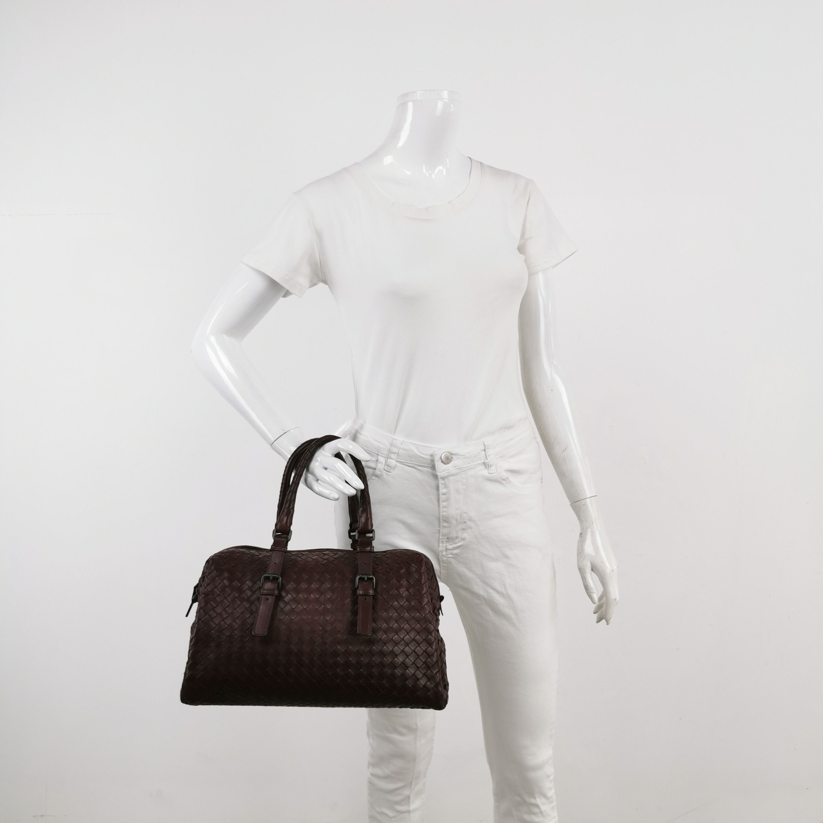 Bottega Veneta Bottega Veneta Women os Tote Bags Size ONE SIZE - 2 Thumbnail