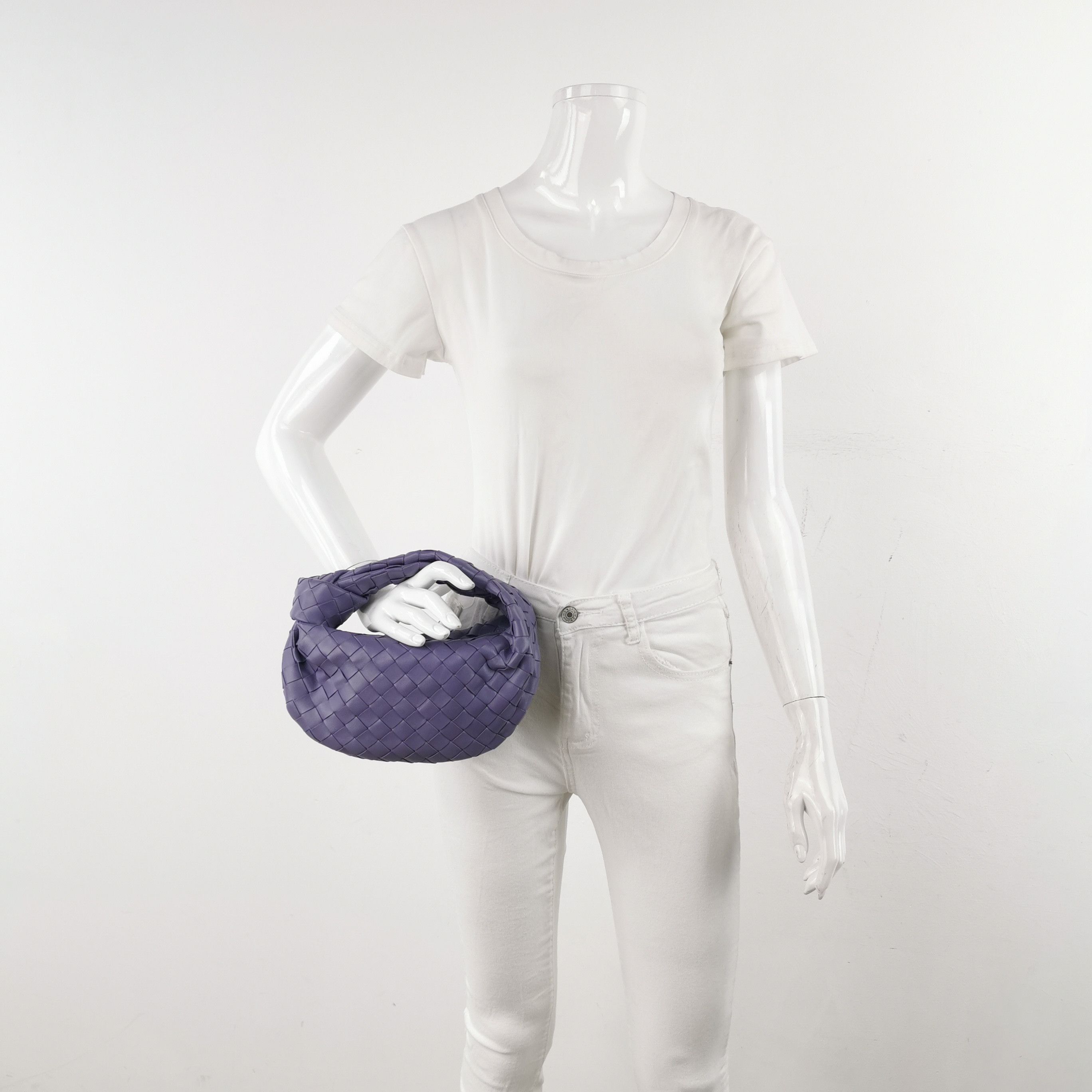 Bottega Veneta Bottega Veneta Women os Tote Bags Size ONE SIZE - 2 Thumbnail