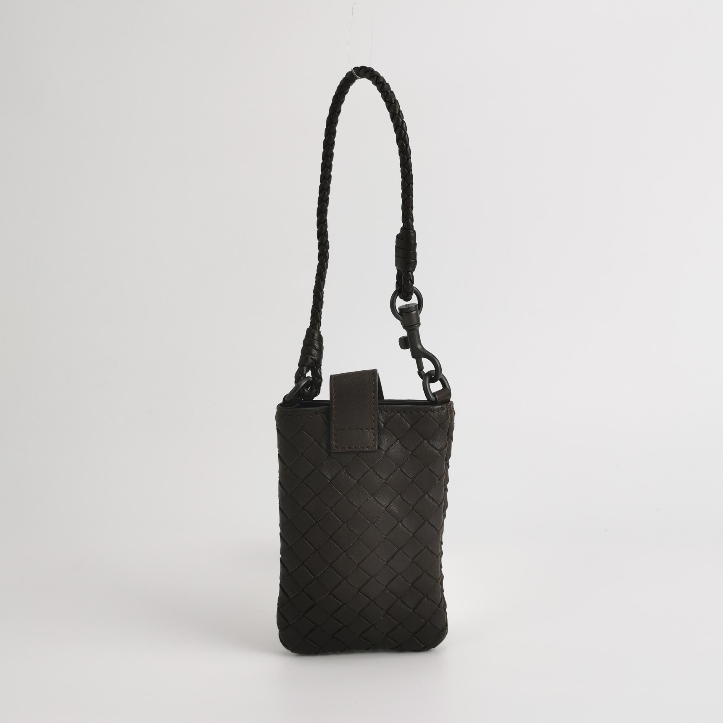 Bottega Veneta Bottega Veneta Women os Tote Bags Size ONE SIZE - 5 Thumbnail