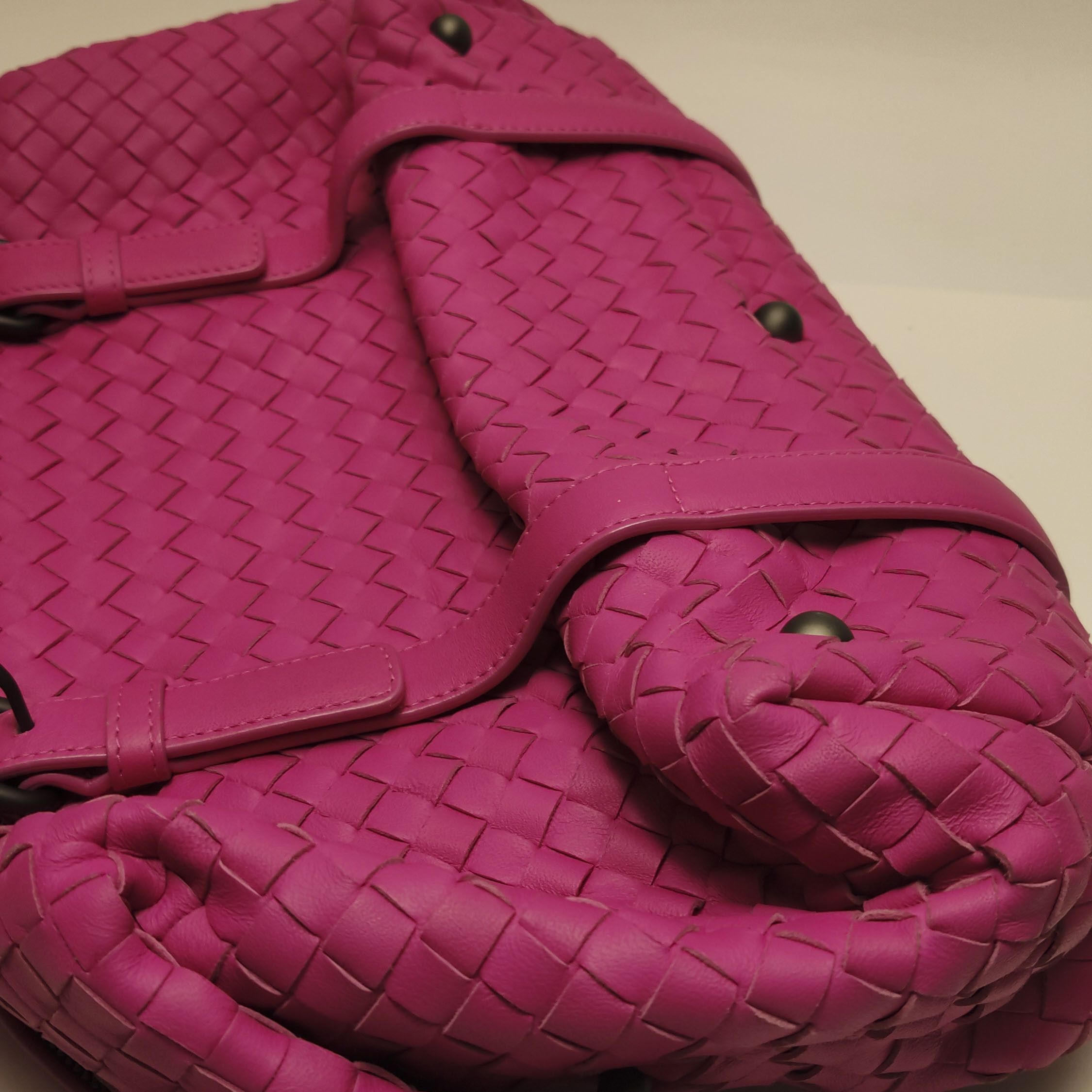 Bottega Veneta Bottega Veneta Women os Shoulder Bags Size ONE SIZE - 19 Thumbnail