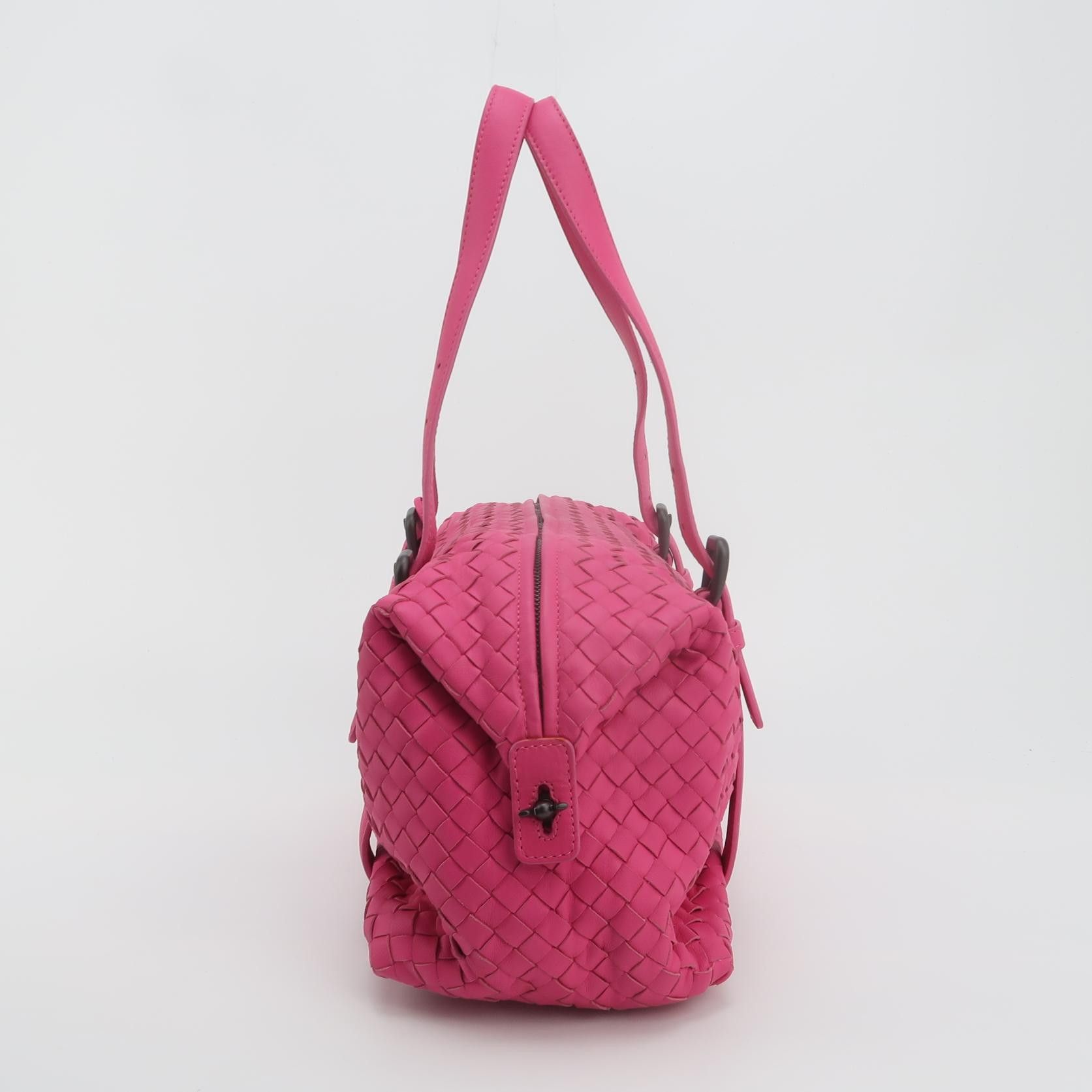 Bottega Veneta Bottega Veneta Women os Shoulder Bags Size ONE SIZE - 3 Thumbnail