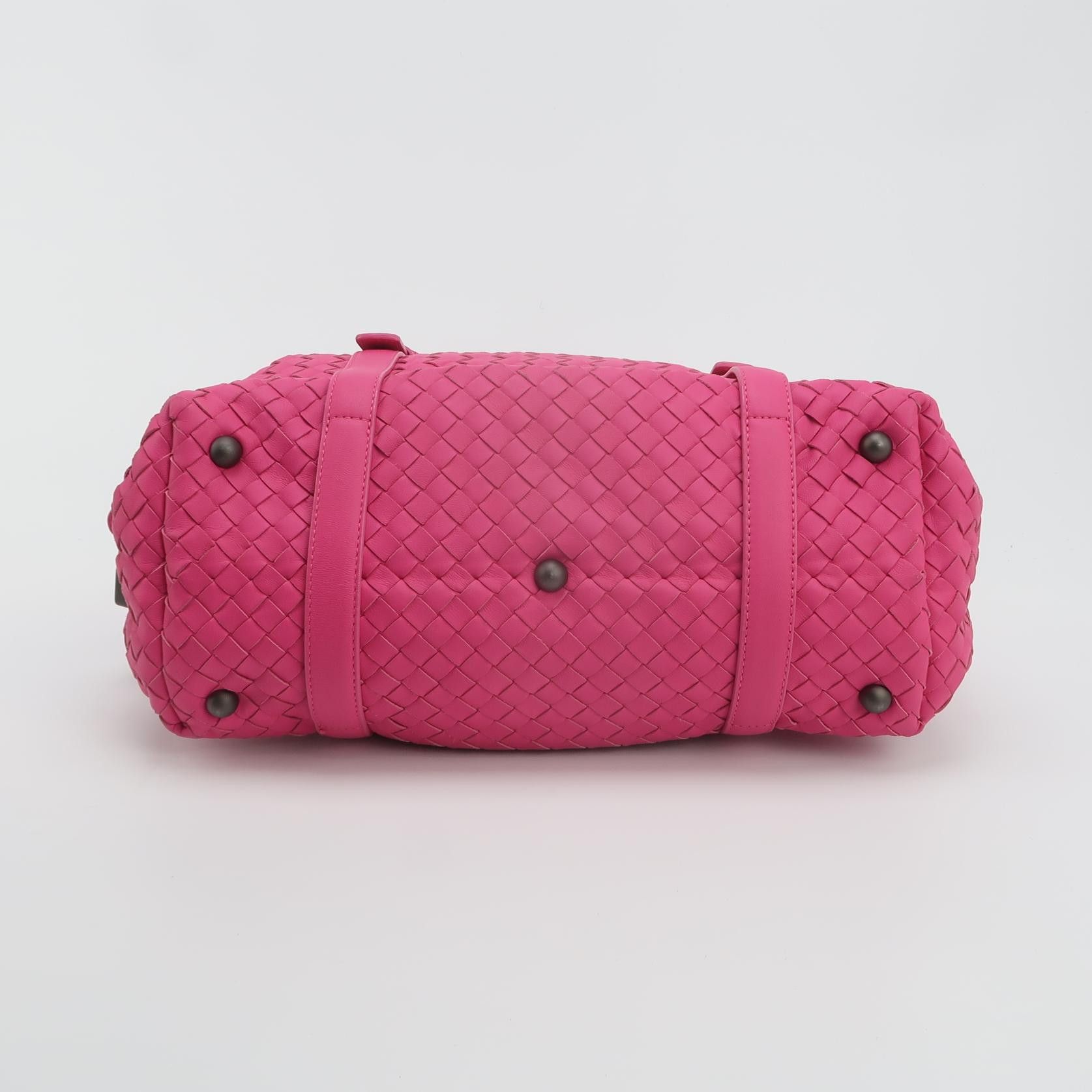 Bottega Veneta Bottega Veneta Women os Shoulder Bags Size ONE SIZE - 6 Thumbnail