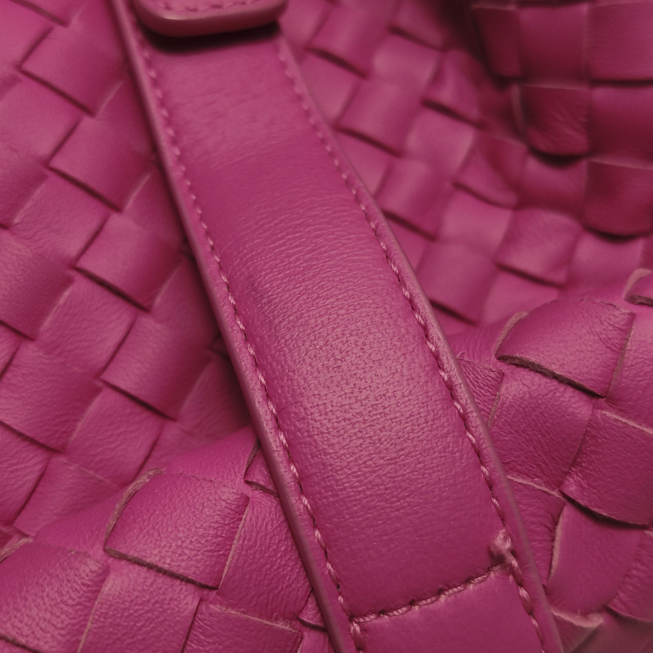 Bottega Veneta Bottega Veneta Women os Shoulder Bags Size ONE SIZE - 11 Thumbnail