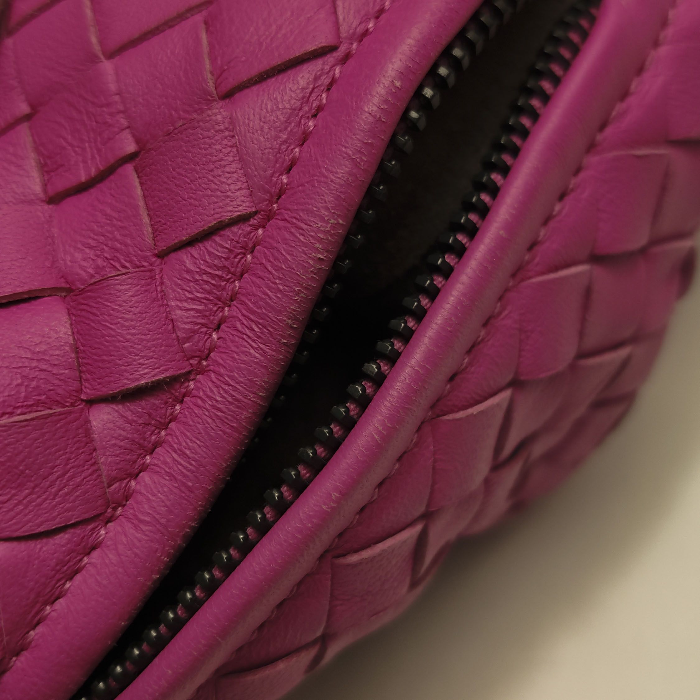 Bottega Veneta Bottega Veneta Women os Shoulder Bags Size ONE SIZE - 18 Thumbnail