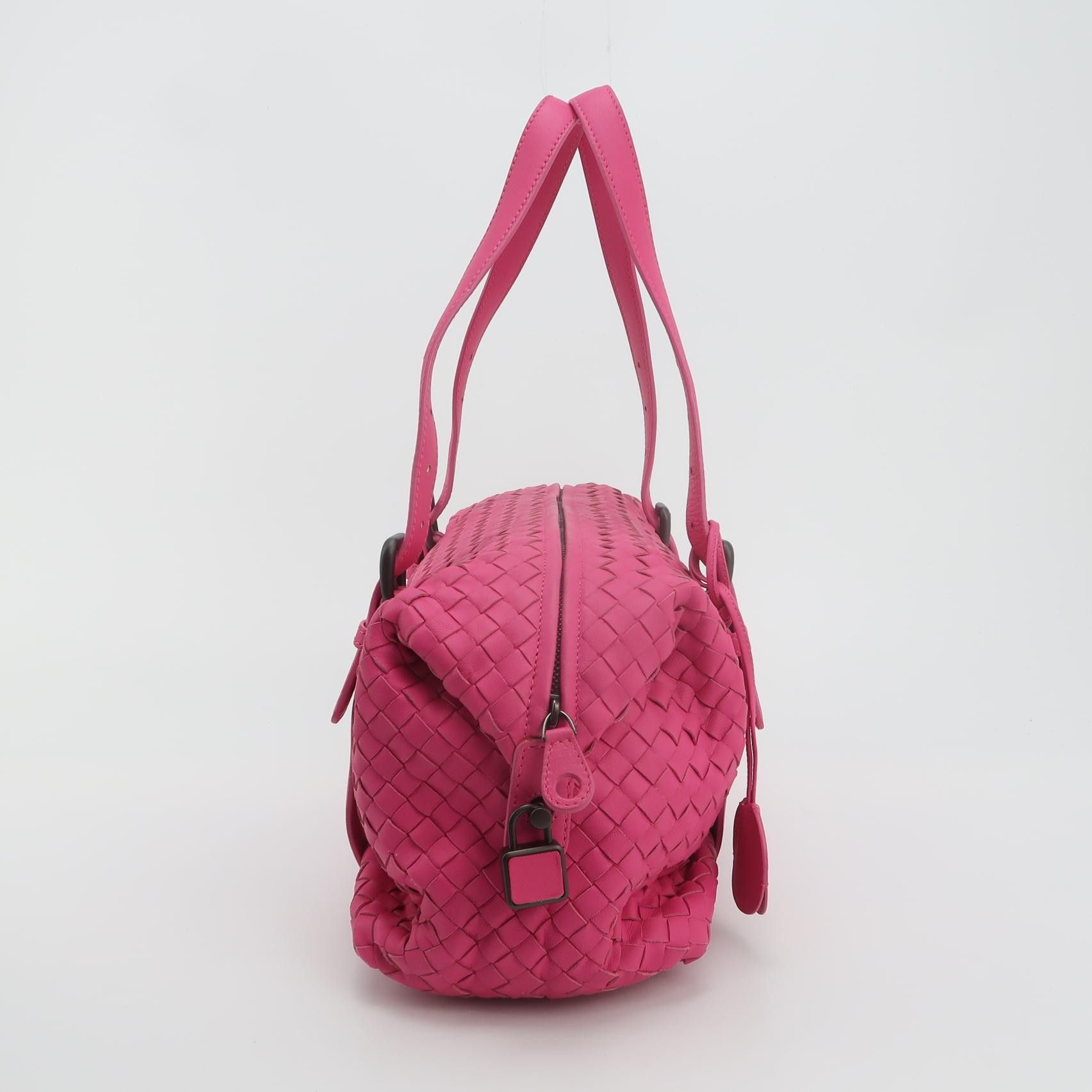 Bottega Veneta Bottega Veneta Women os Shoulder Bags Size ONE SIZE - 4 Thumbnail
