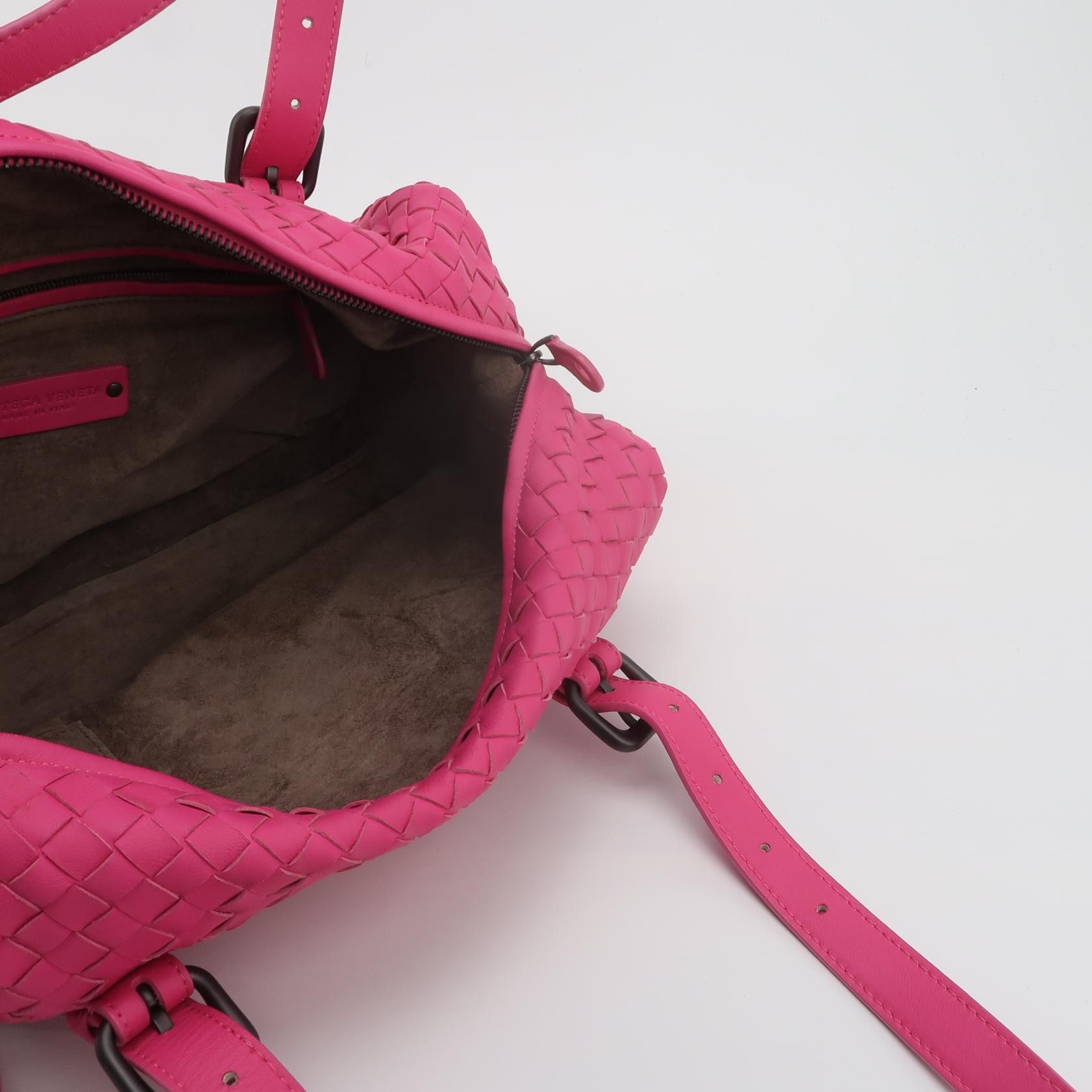 Bottega Veneta Bottega Veneta Women os Shoulder Bags Size ONE SIZE - 7 Thumbnail