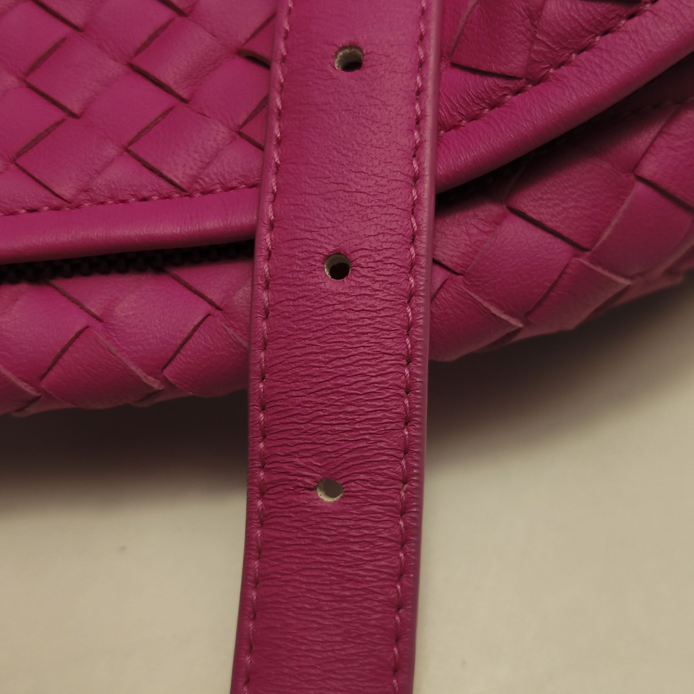 Bottega Veneta Bottega Veneta Women os Shoulder Bags Size ONE SIZE - 21 Thumbnail