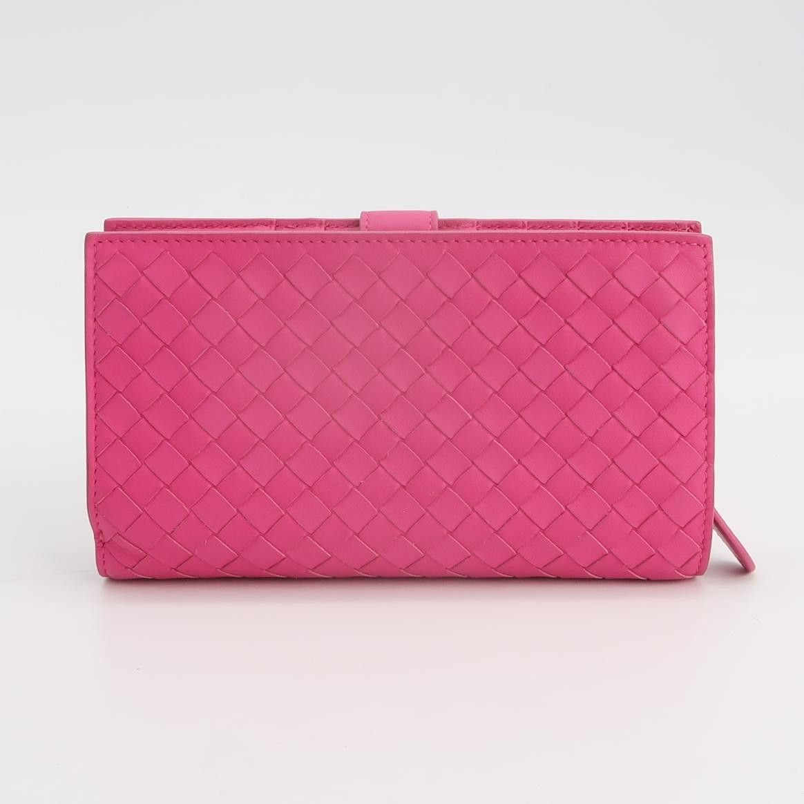 Bottega Veneta Bottega Veneta Women os Wallets Size ONE SIZE - 4 Thumbnail
