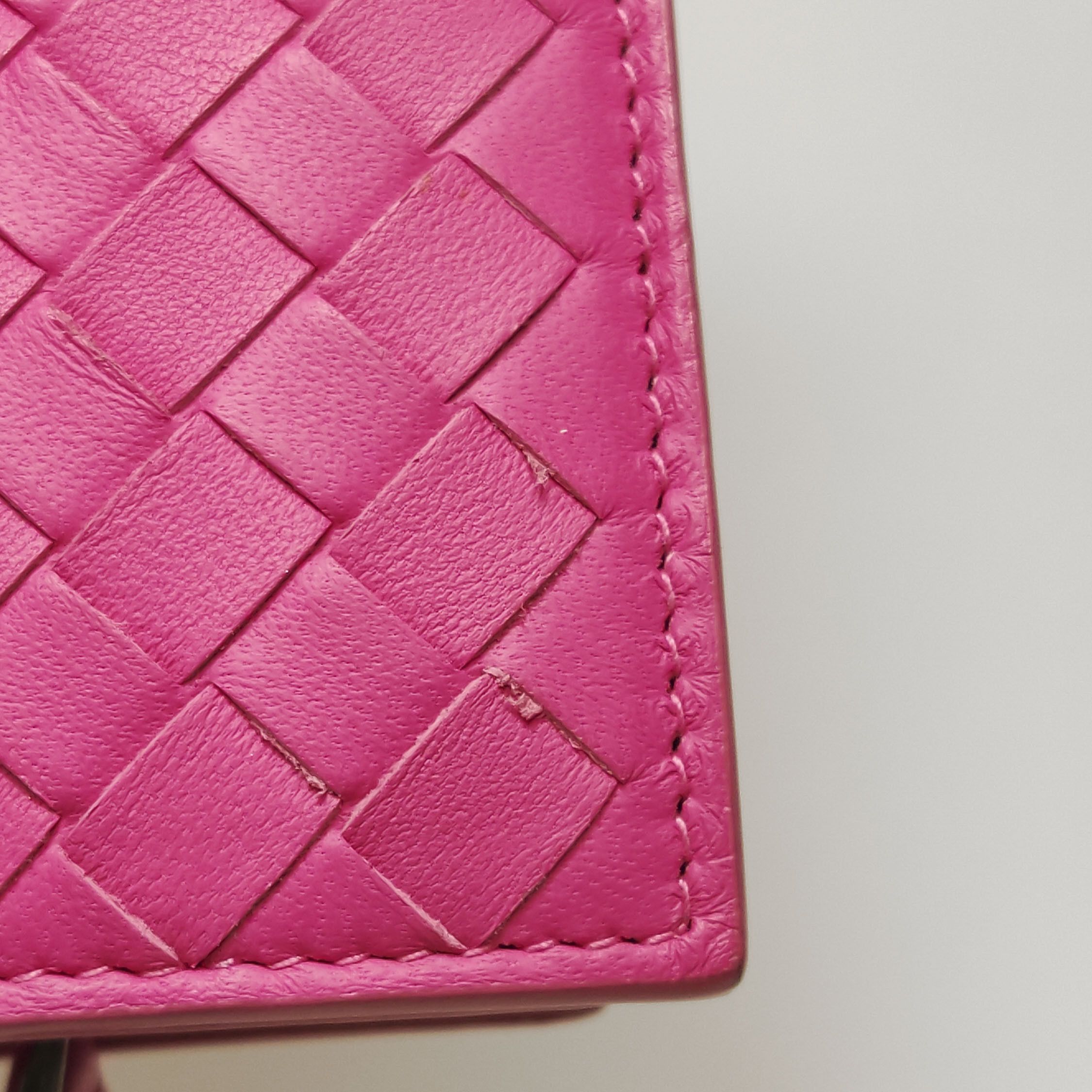 Bottega Veneta Bottega Veneta Women os Wallets Size ONE SIZE - 14 Thumbnail