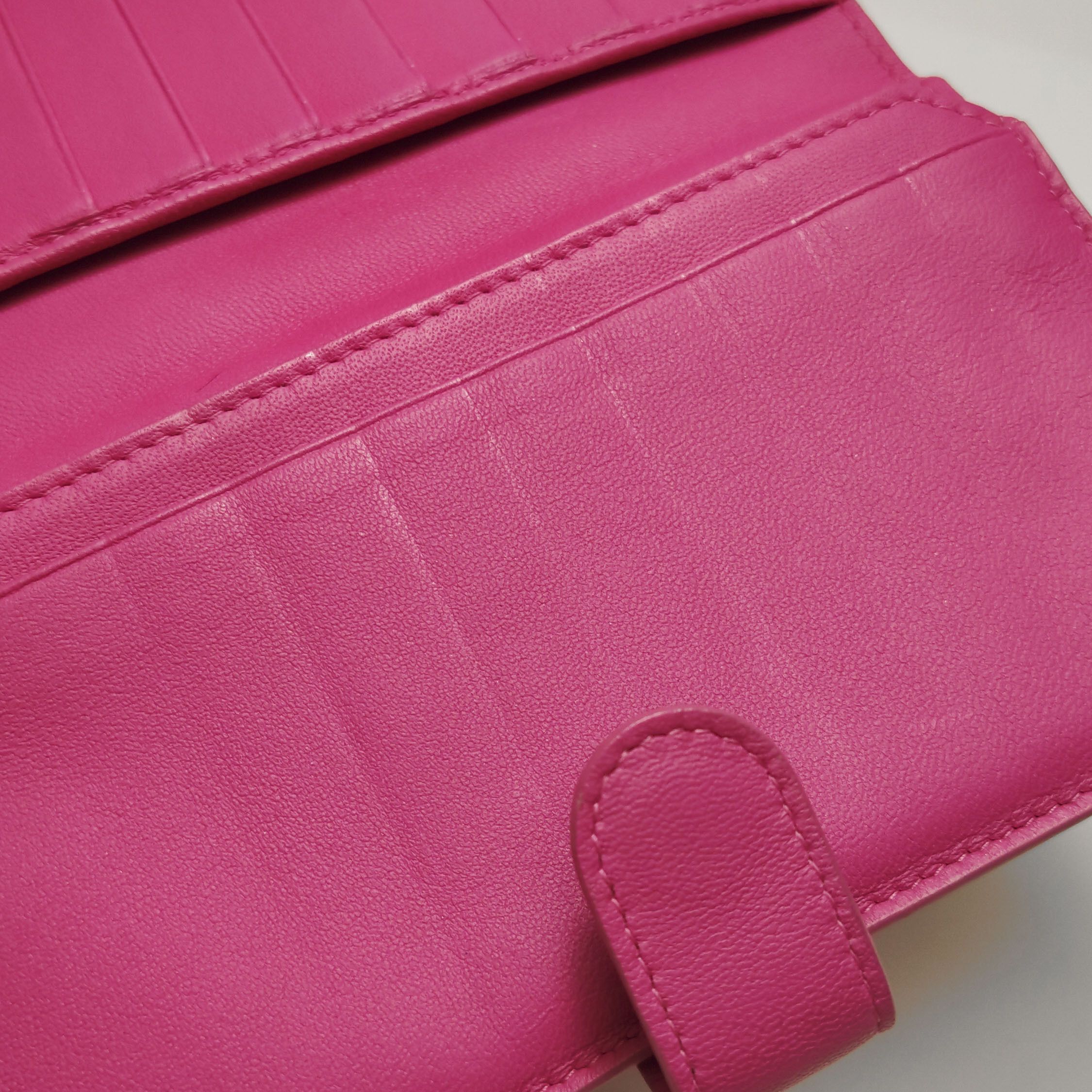 Bottega Veneta Bottega Veneta Women os Wallets Size ONE SIZE - 17 Thumbnail