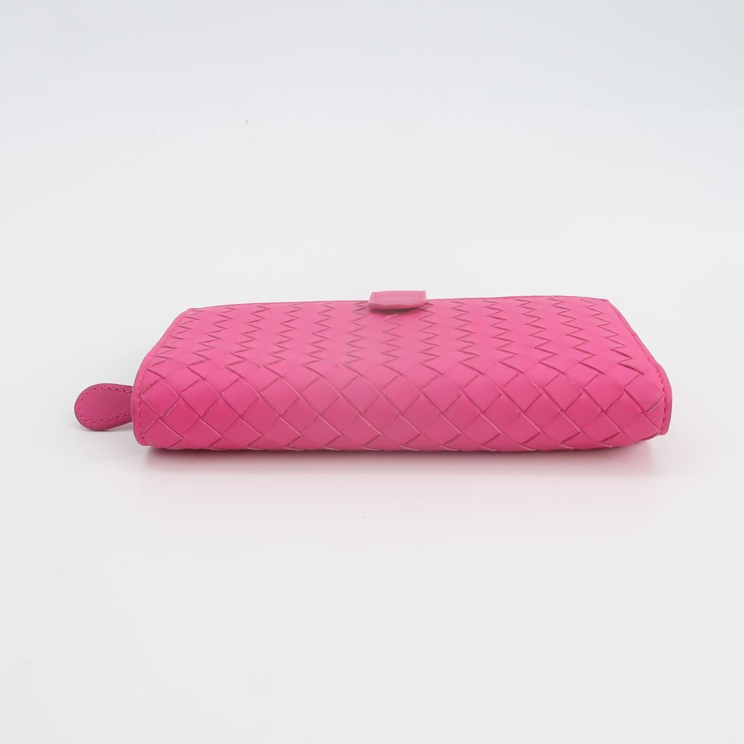 Bottega Veneta Bottega Veneta Women os Wallets Size ONE SIZE - 5 Thumbnail