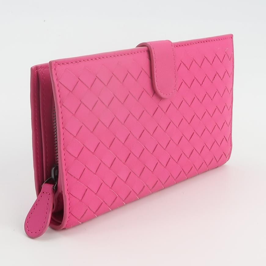 Bottega Veneta Bottega Veneta Women os Wallets Size ONE SIZE - 3 Thumbnail