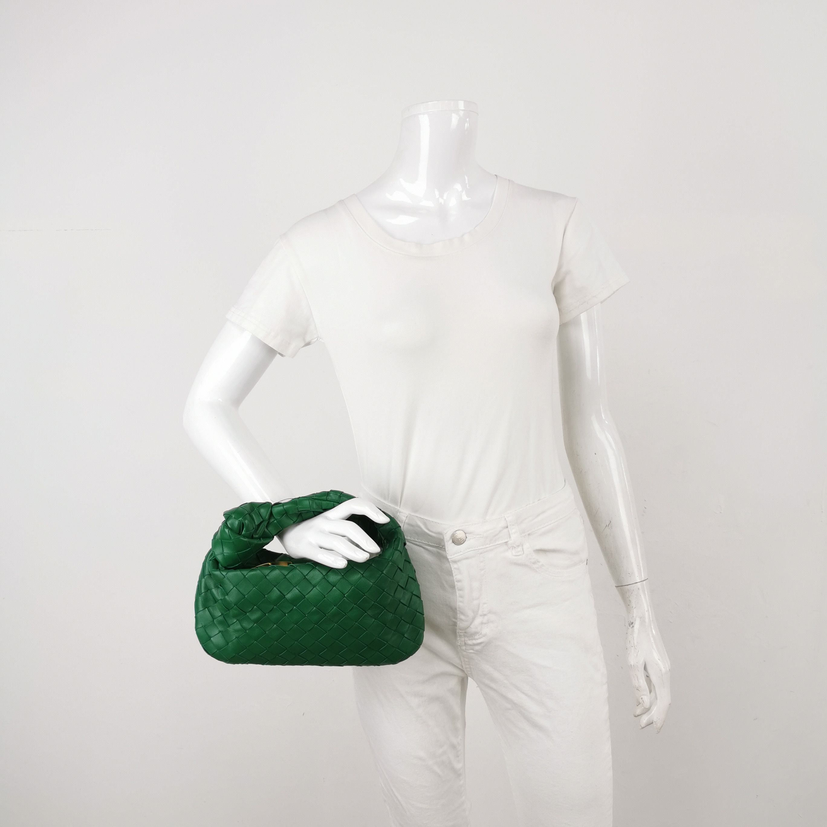 Bottega Veneta Bottega Veneta Women os Tote Bags Size ONE SIZE - 2 Thumbnail