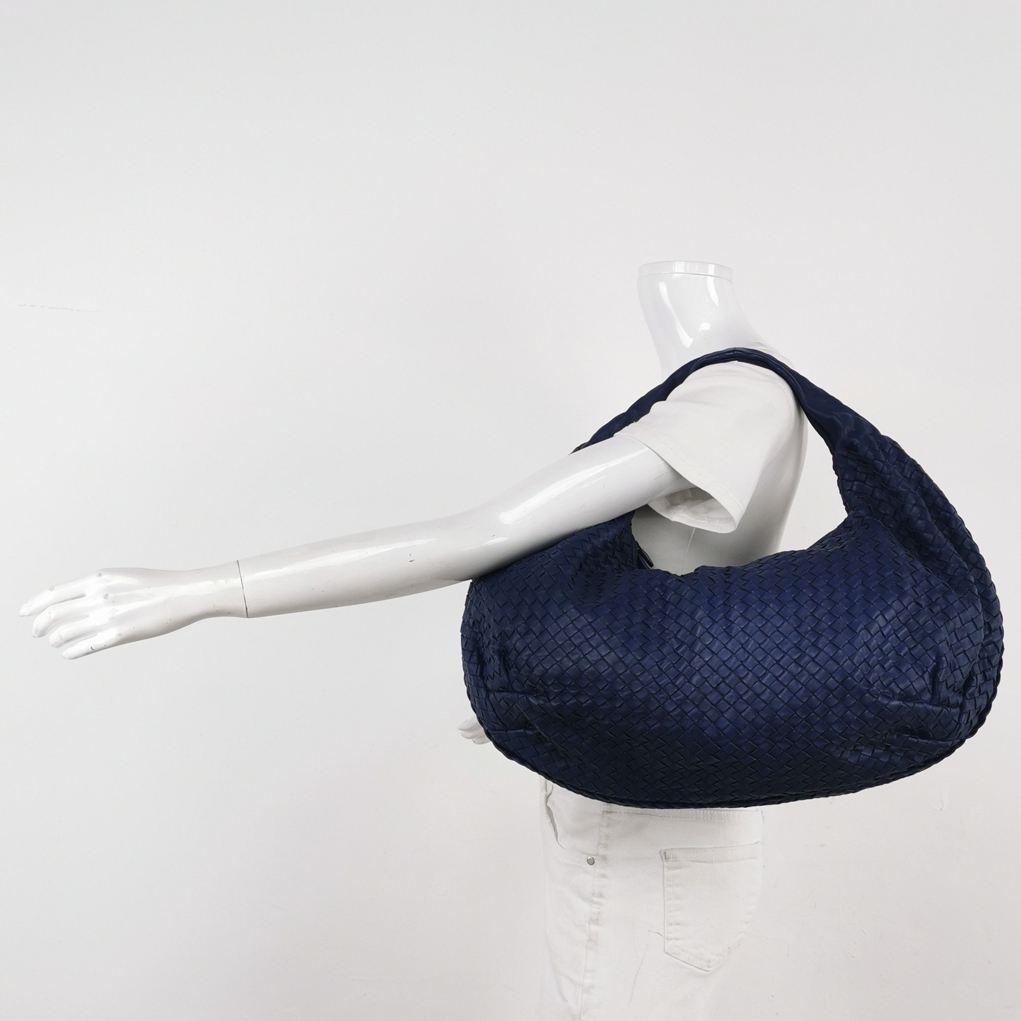 Bottega Veneta Bottega Veneta Women os Shoulder Bags Size ONE SIZE - 2 Thumbnail