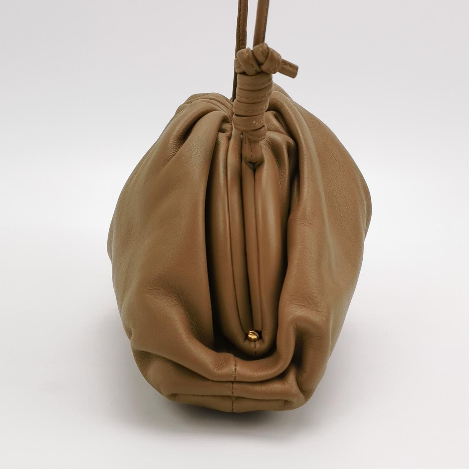 Bottega Veneta Bottega Veneta Women os Shoulder Bags Size ONE SIZE - 4 Thumbnail