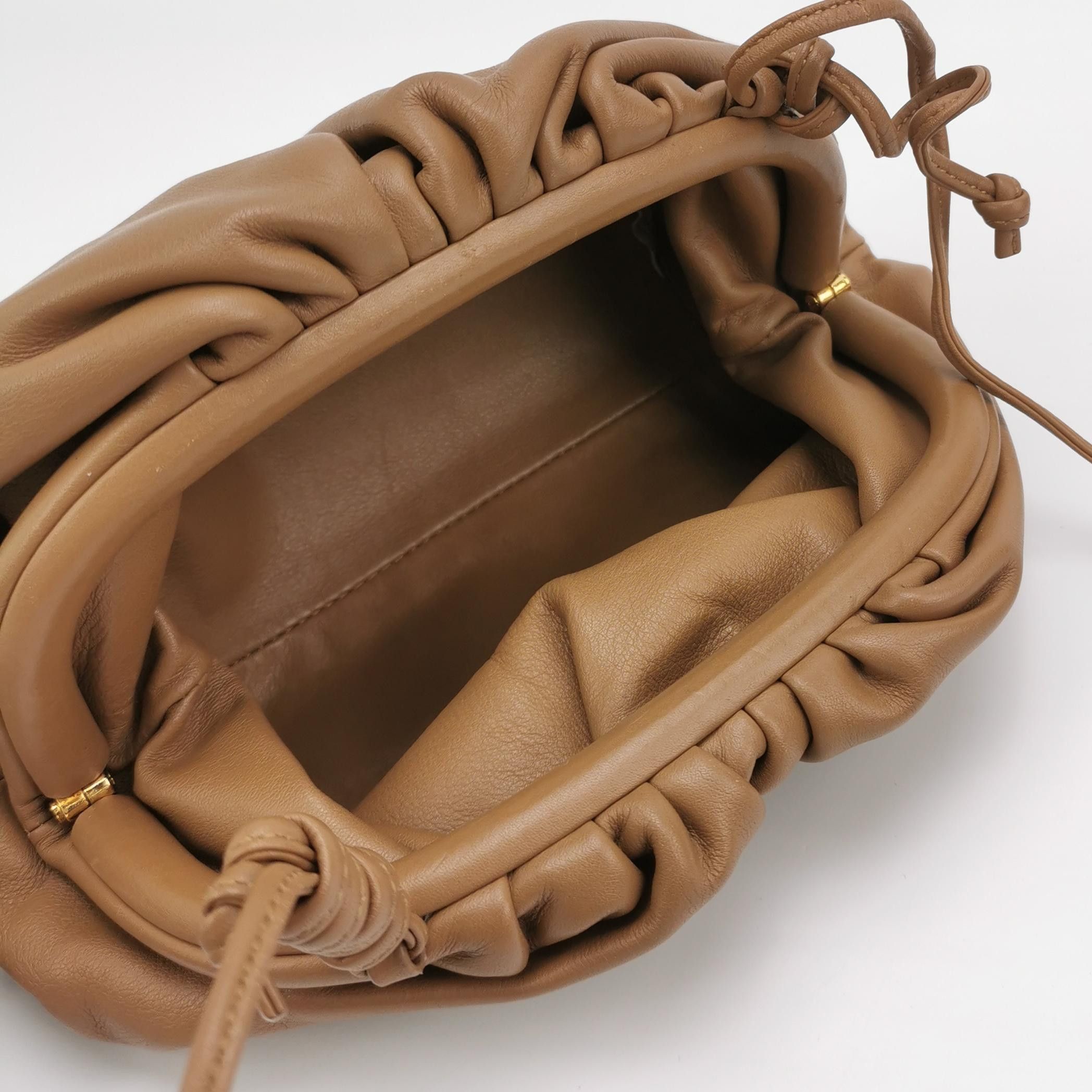 Bottega Veneta Bottega Veneta Women os Shoulder Bags Size ONE SIZE - 7 Thumbnail