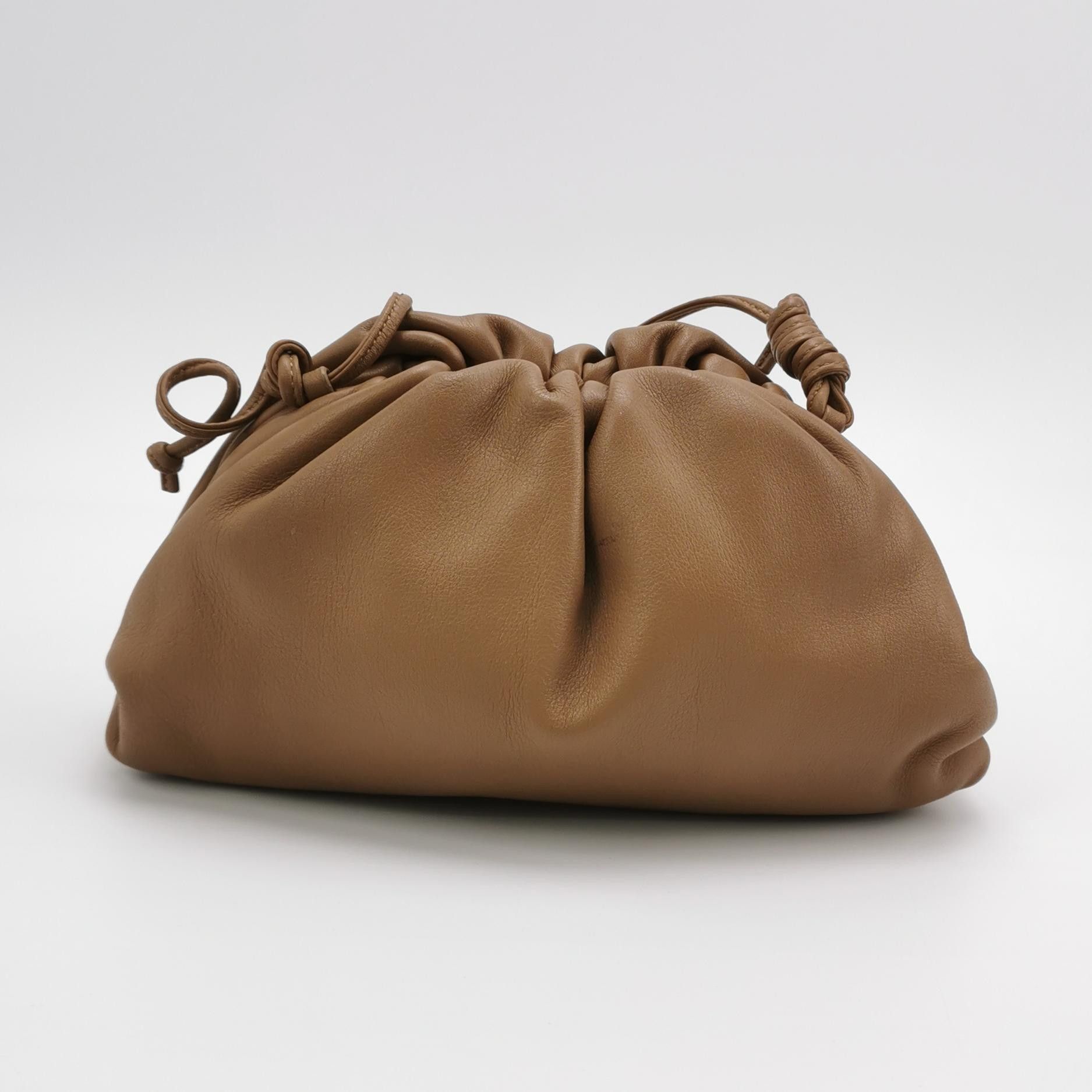 Bottega Veneta Bottega Veneta Women os Shoulder Bags Size ONE SIZE - 5 Thumbnail