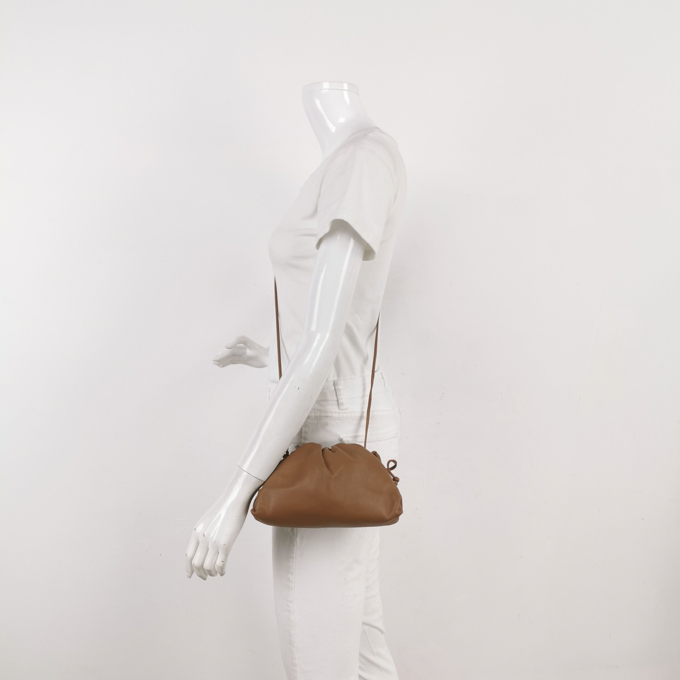 Bottega Veneta Bottega Veneta Women os Shoulder Bags Size ONE SIZE - 2 Thumbnail