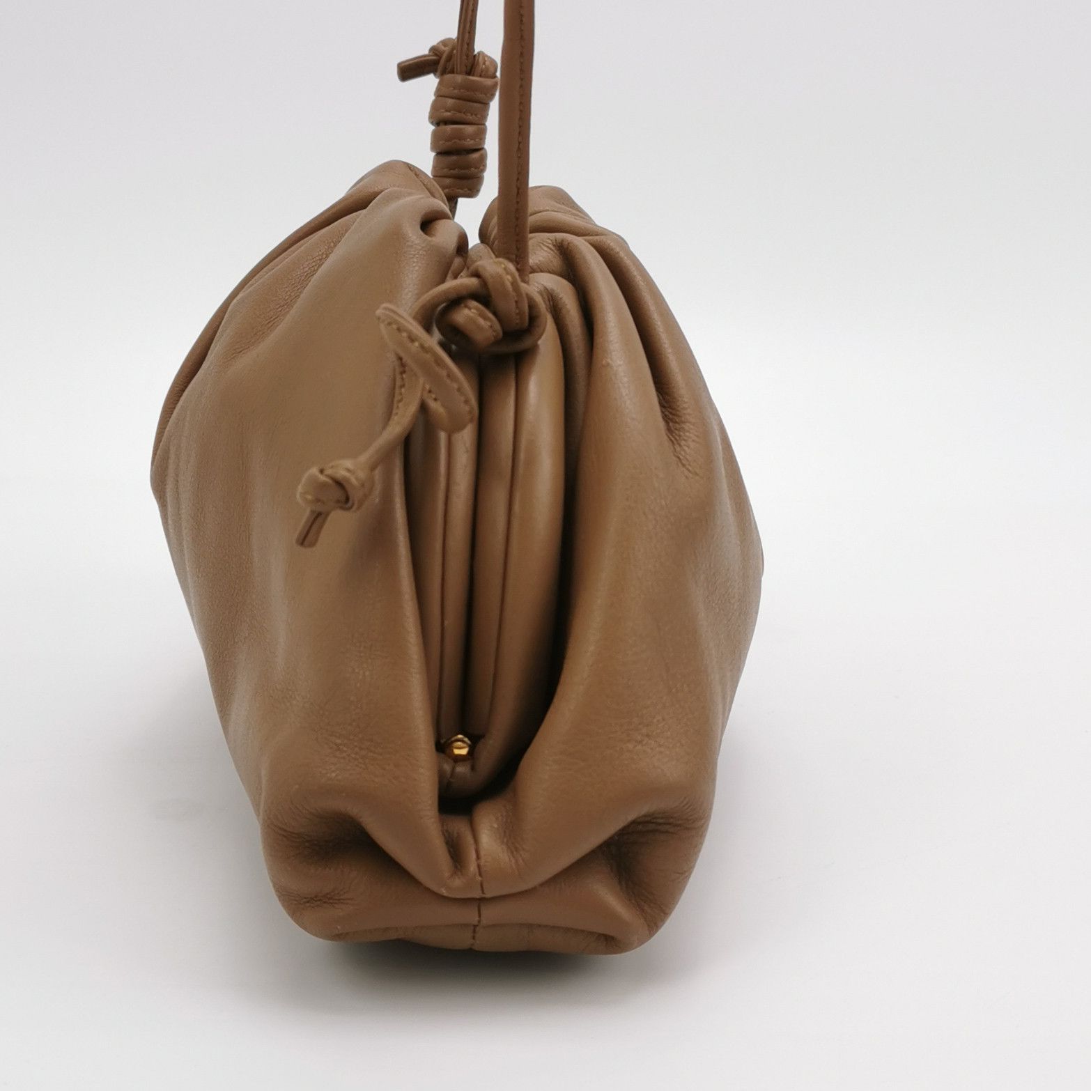 Bottega Veneta Bottega Veneta Women os Shoulder Bags Size ONE SIZE - 3 Thumbnail
