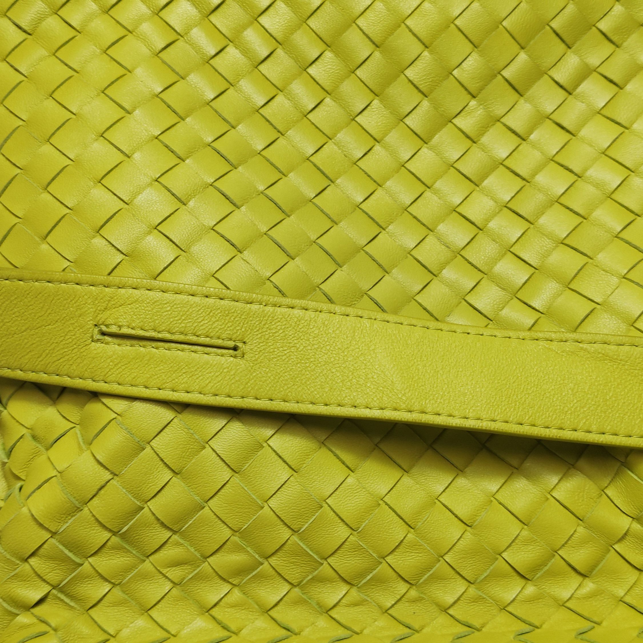Bottega Veneta Bottega Veneta Women os Crossbody Bags Size ONE SIZE - 21 Thumbnail
