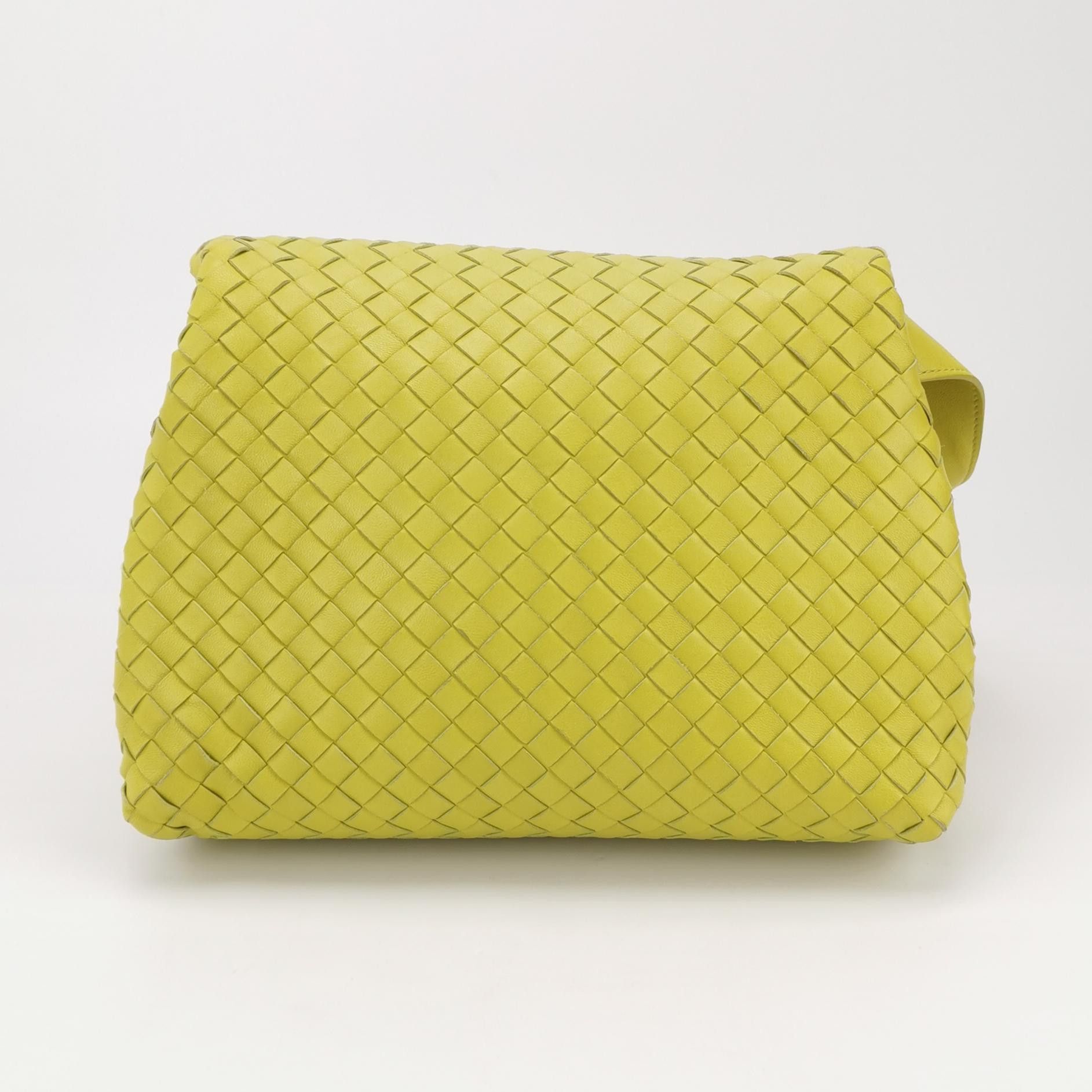 Bottega Veneta Bottega Veneta Women os Crossbody Bags Size ONE SIZE - 5 Thumbnail