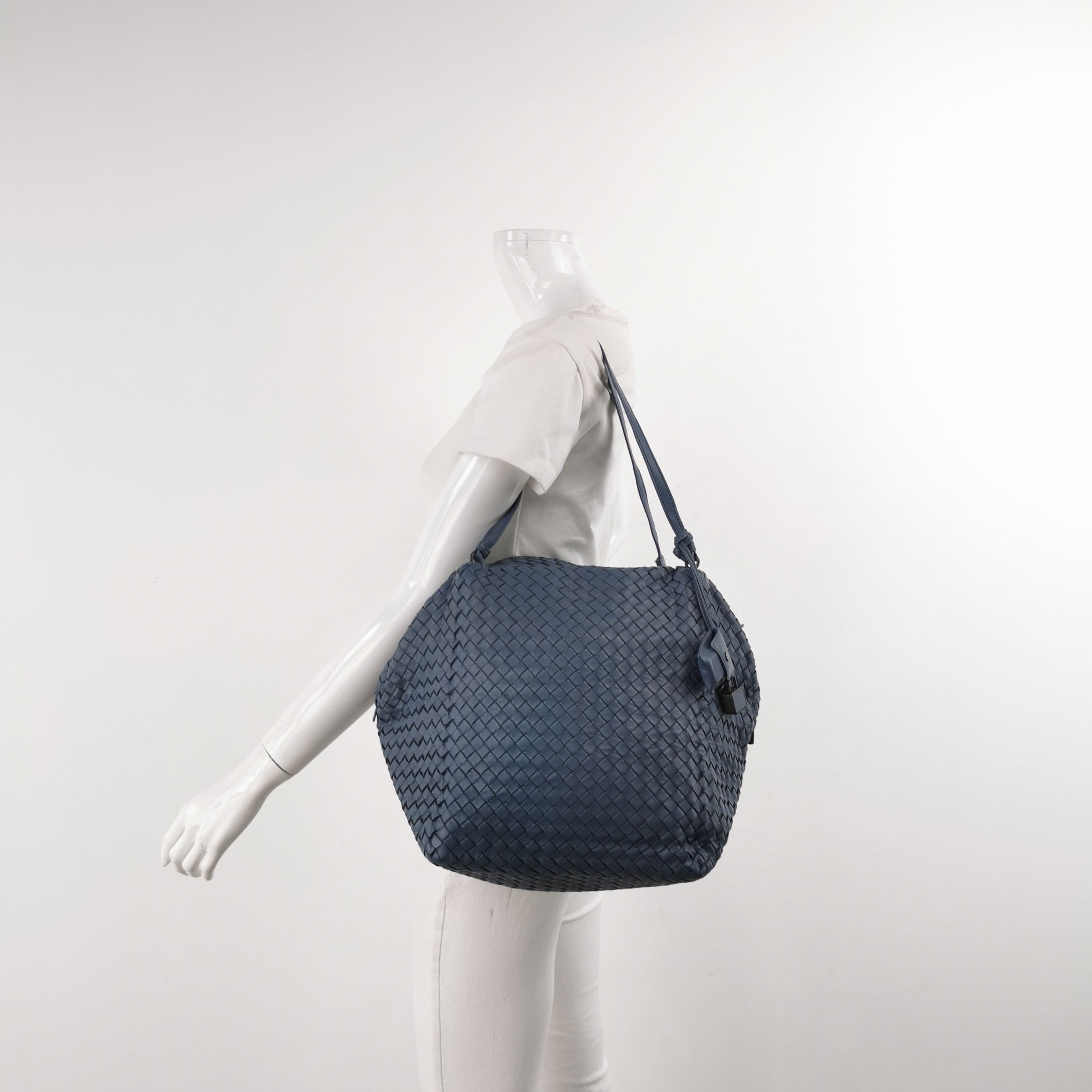 Bottega Veneta Bottega Veneta Women os Shoulder Bags Size ONE SIZE - 2 Thumbnail