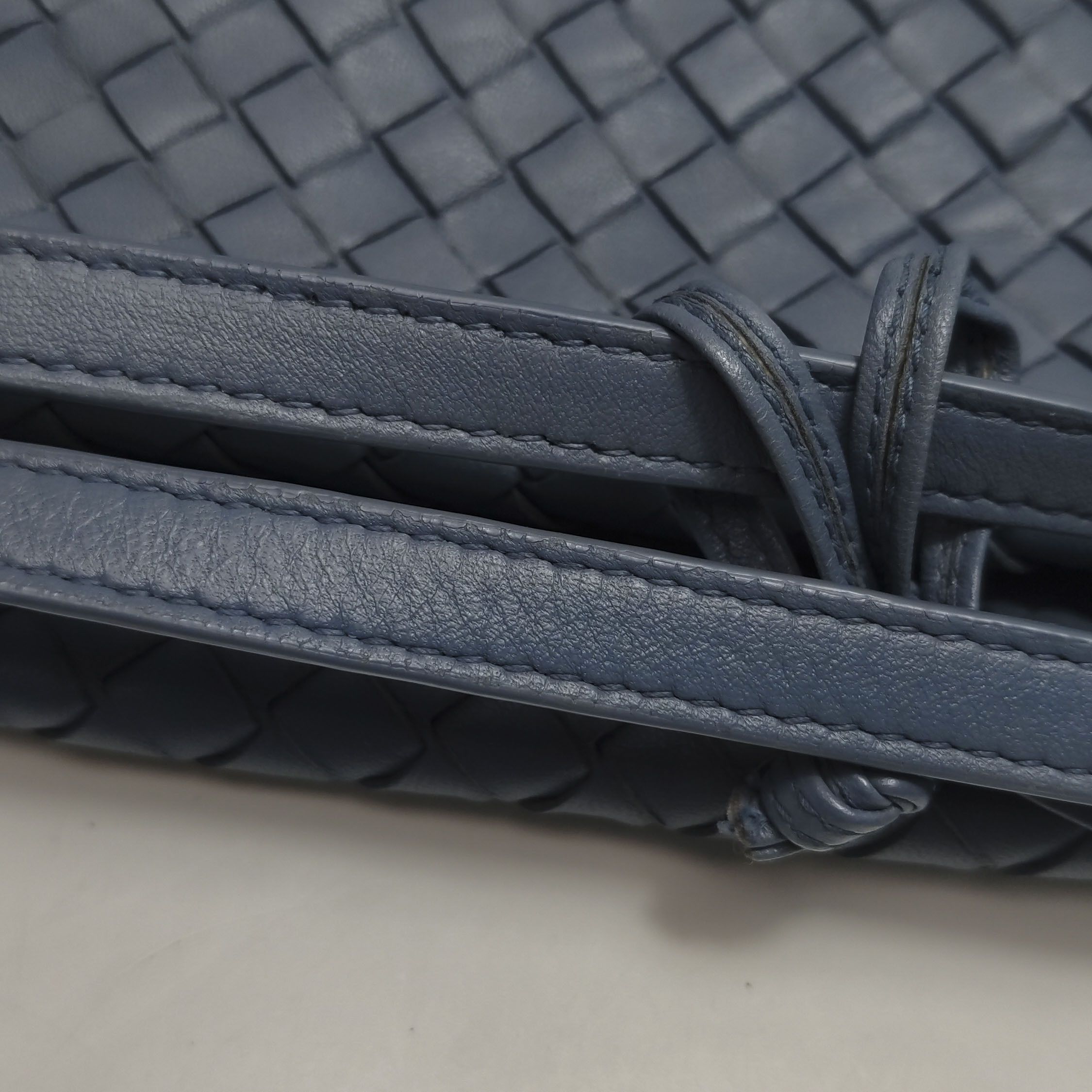 Bottega Veneta Bottega Veneta Women os Shoulder Bags Size ONE SIZE - 19 Thumbnail