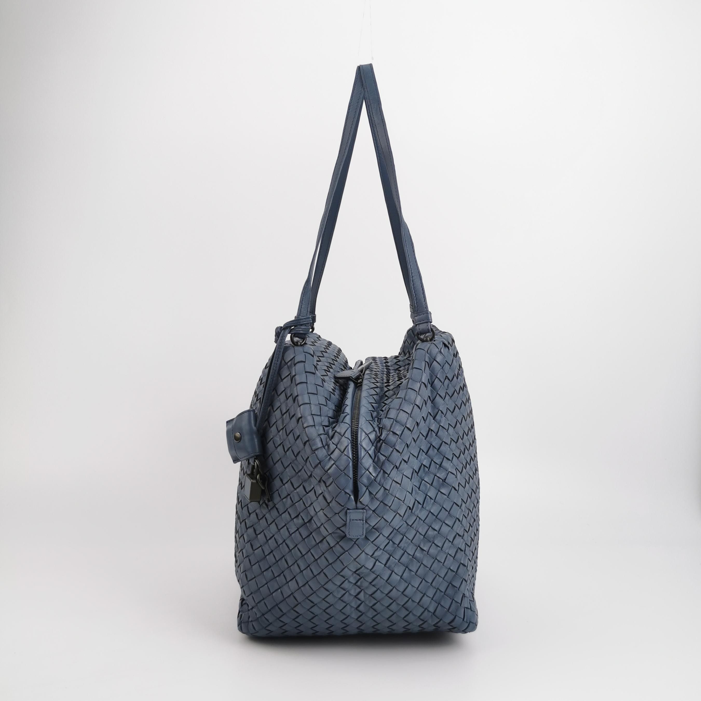 Bottega Veneta Bottega Veneta Women os Shoulder Bags Size ONE SIZE - 3 Thumbnail