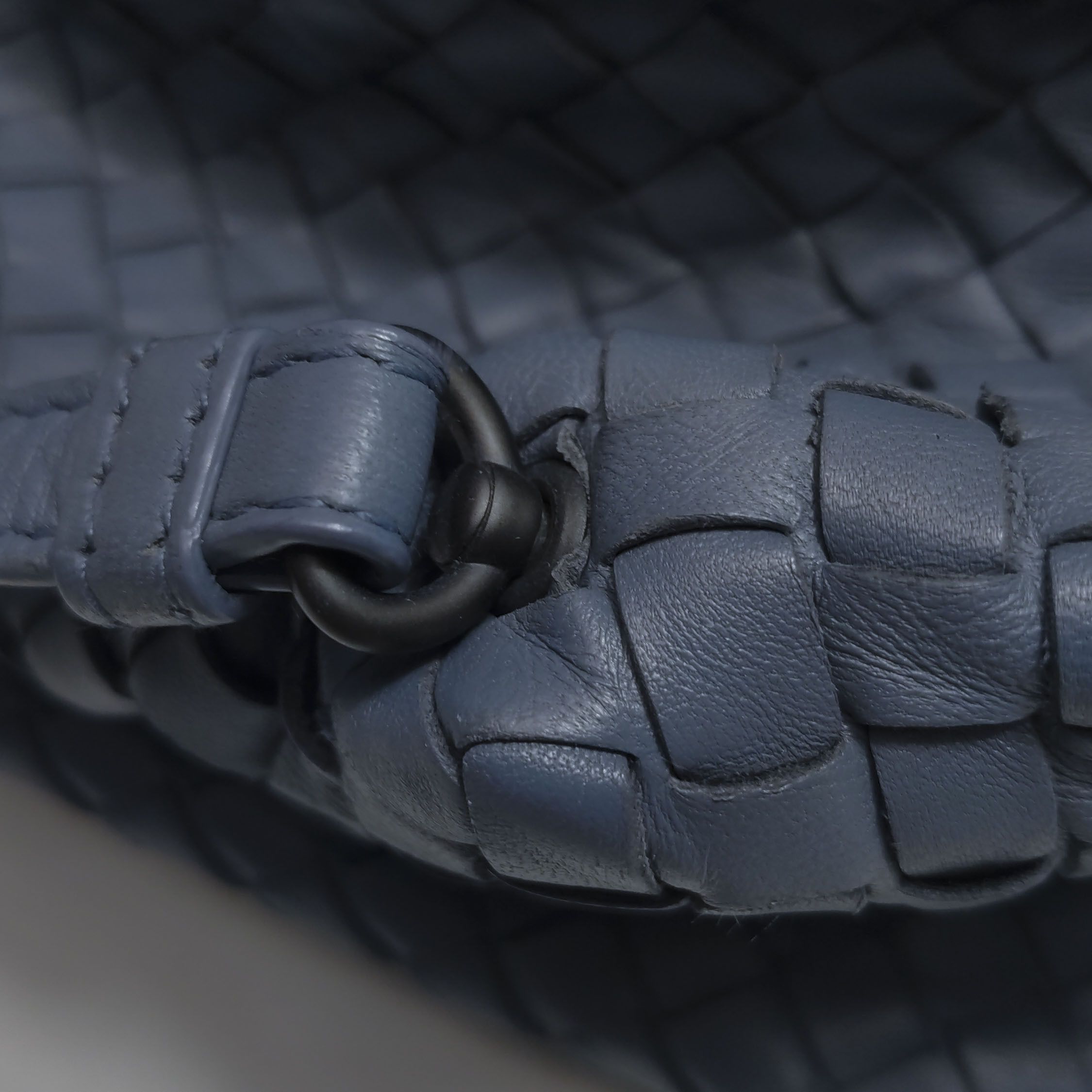 Bottega Veneta Bottega Veneta Women os Shoulder Bags Size ONE SIZE - 13 Thumbnail