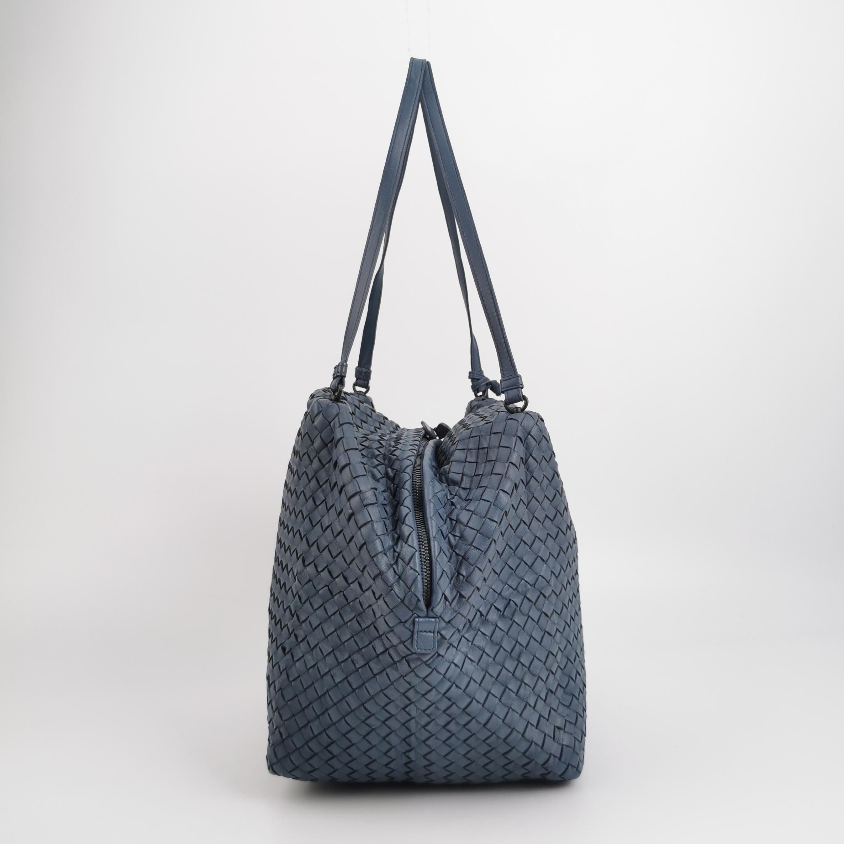 Bottega Veneta Bottega Veneta Women os Shoulder Bags Size ONE SIZE - 4 Thumbnail