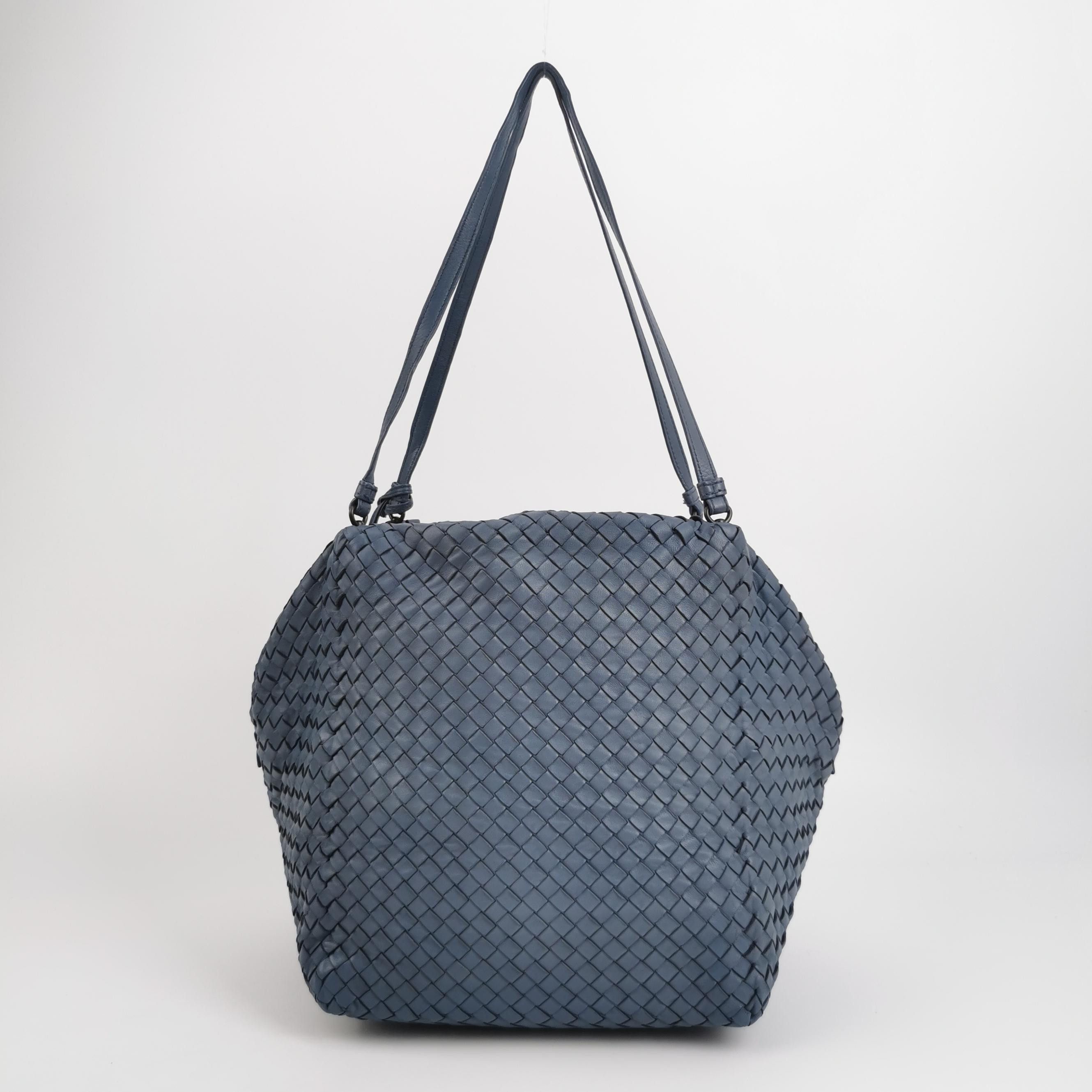 Bottega Veneta Bottega Veneta Women os Shoulder Bags Size ONE SIZE - 5 Thumbnail