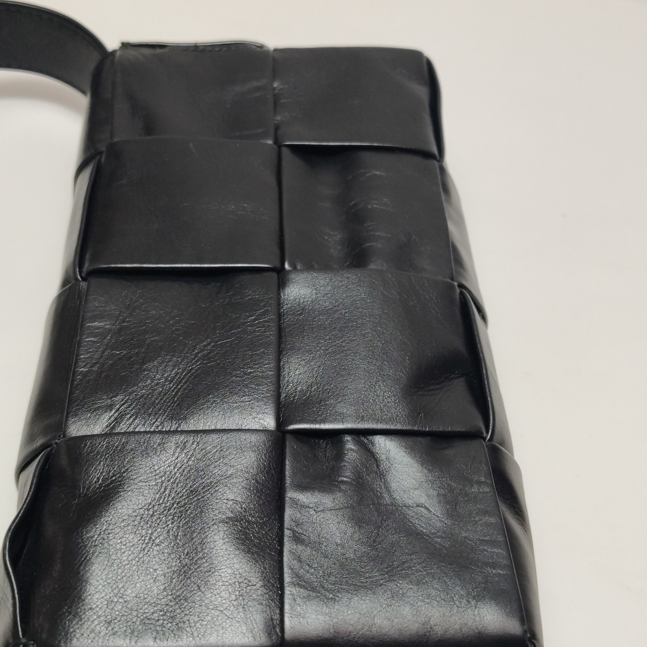 Bottega Veneta Bottega Veneta Women os Belt Bags Size ONE SIZE - 17 Thumbnail