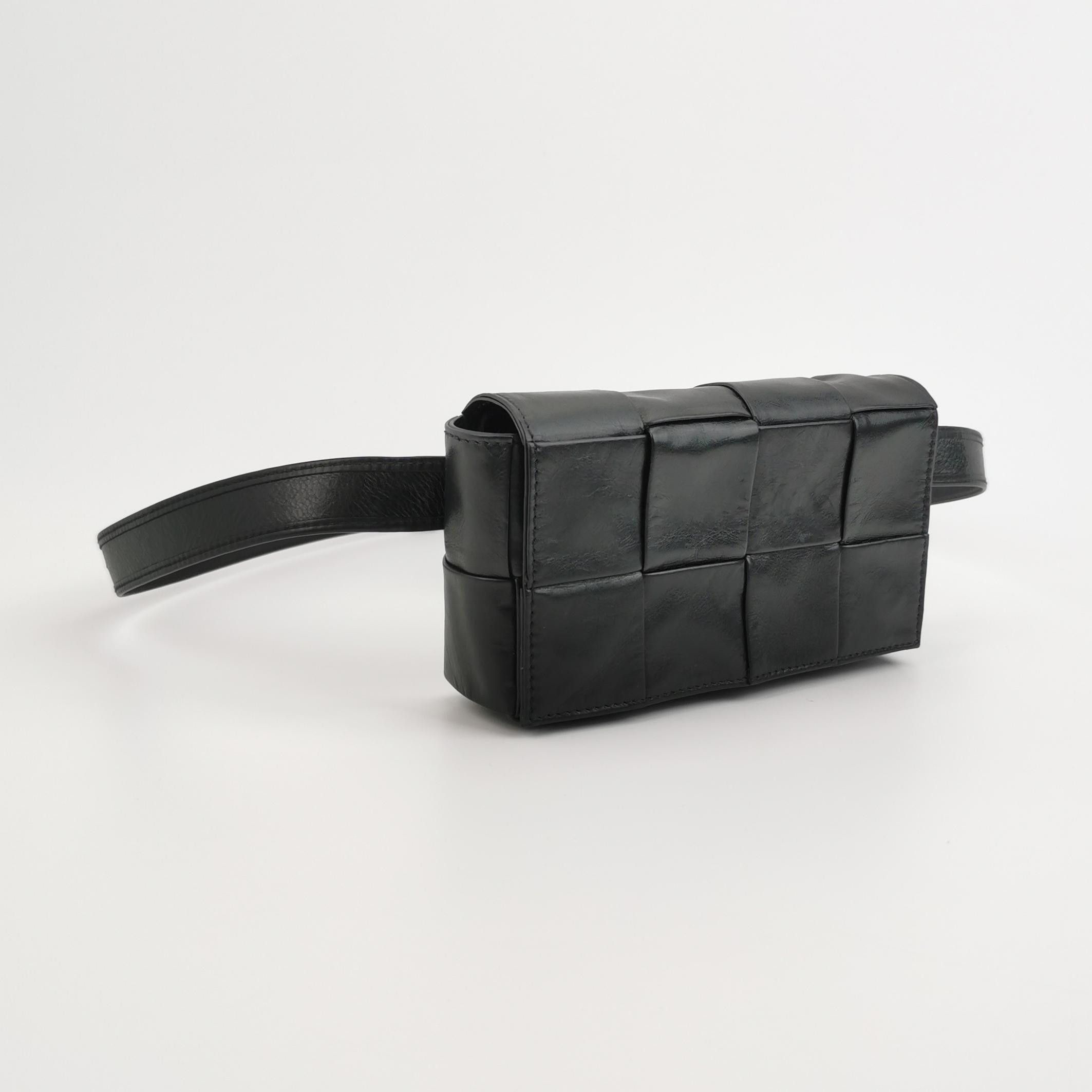Bottega Veneta Bottega Veneta Women os Belt Bags Size ONE SIZE - 4 Thumbnail