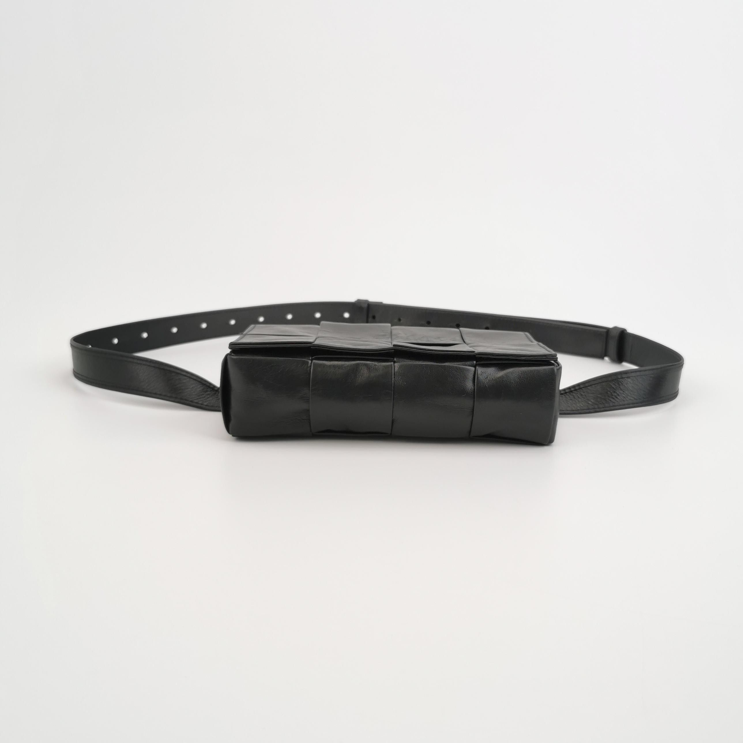 Bottega Veneta Bottega Veneta Women os Belt Bags Size ONE SIZE - 6 Thumbnail