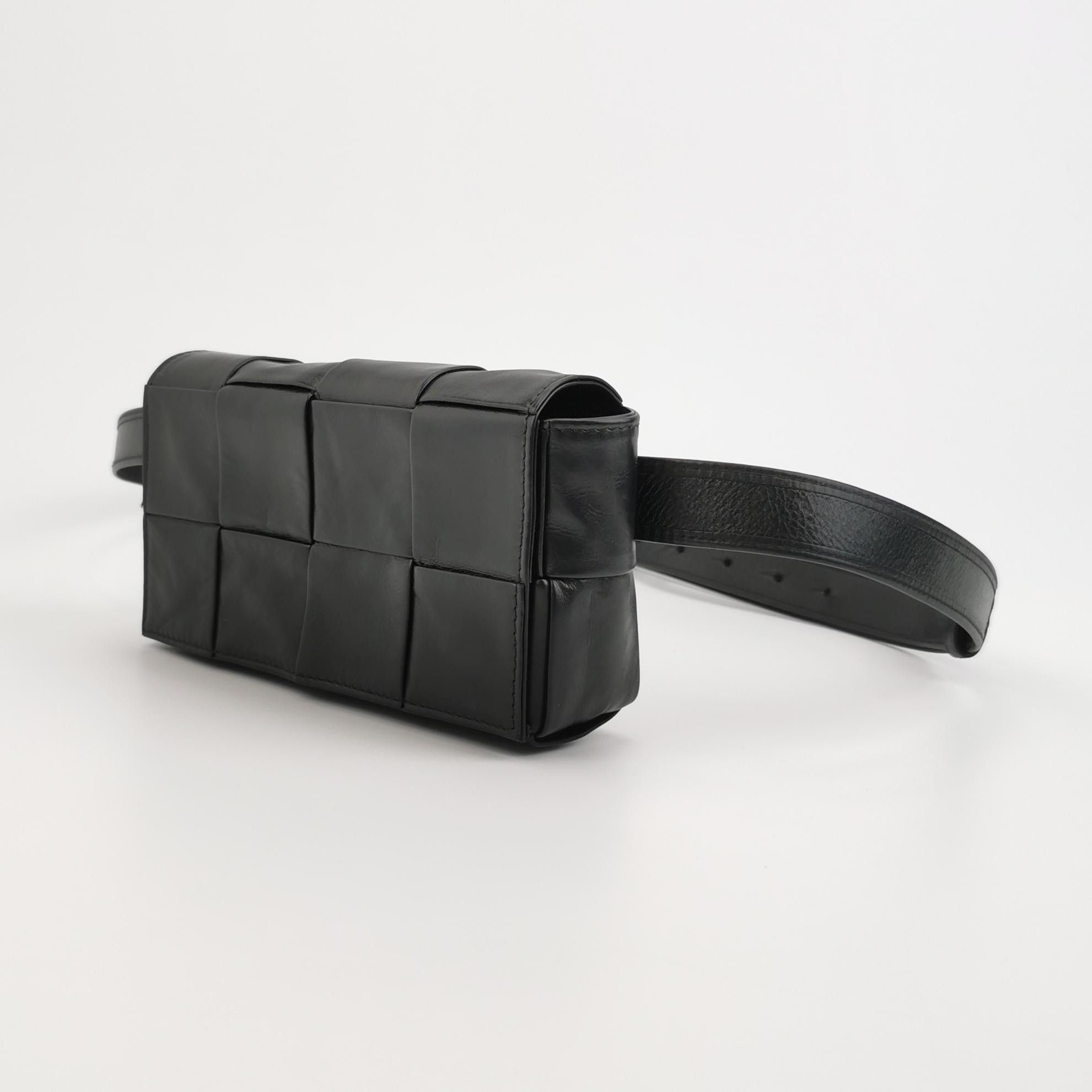 Bottega Veneta Bottega Veneta Women os Belt Bags Size ONE SIZE - 3 Thumbnail