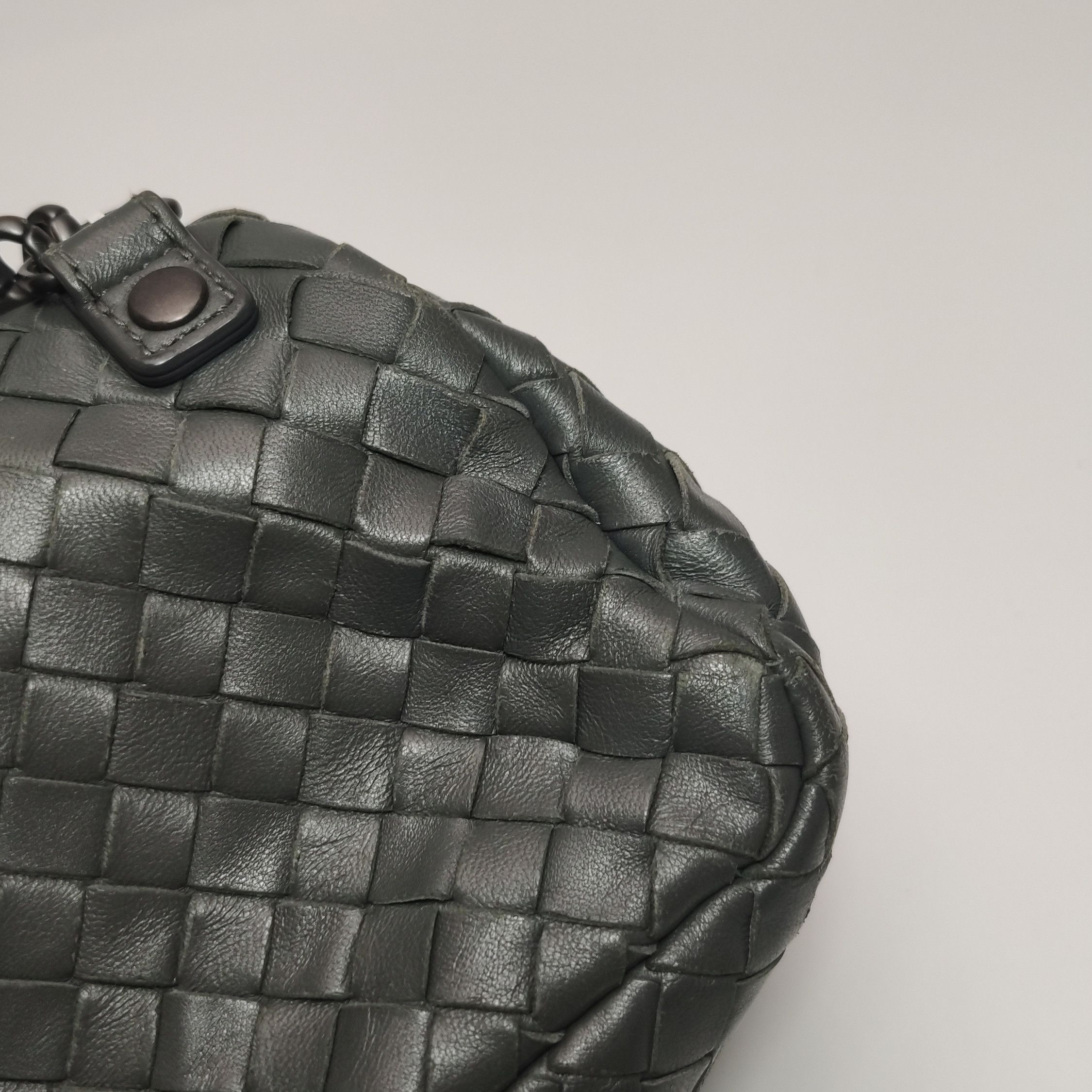 Bottega Veneta Bottega Veneta Women os Shoulder Bags Size ONE SIZE - 18 Thumbnail