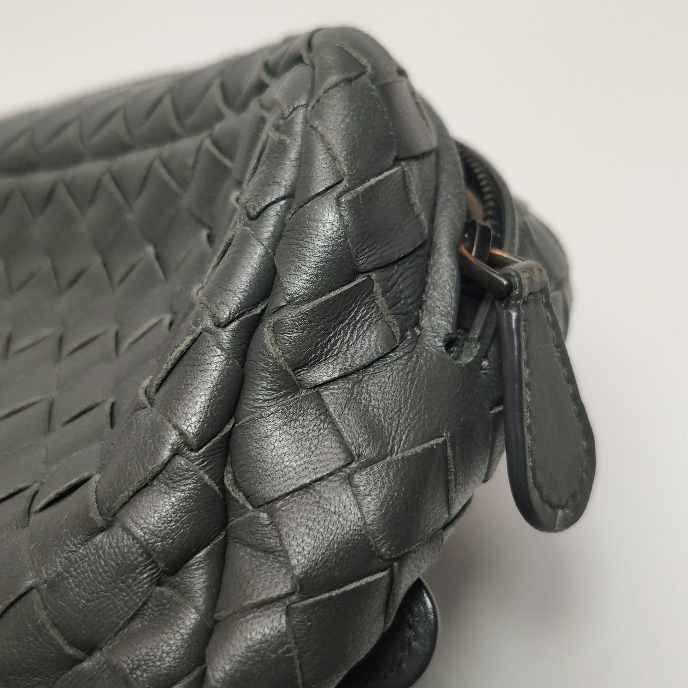 Bottega Veneta Bottega Veneta Women os Shoulder Bags Size ONE SIZE - 19 Thumbnail